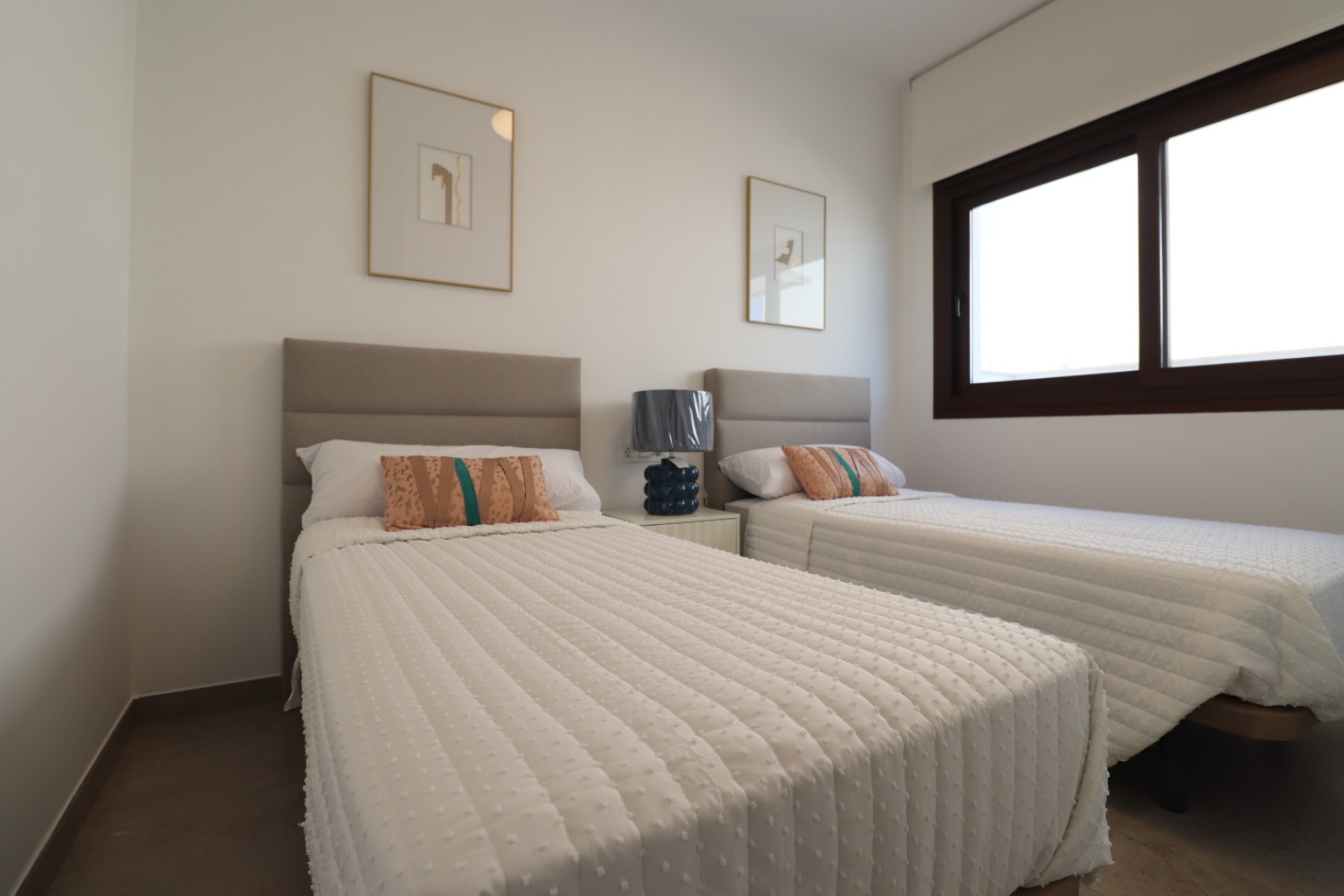 Resale - Apartment -
Orihuela Costa - Los Balcones