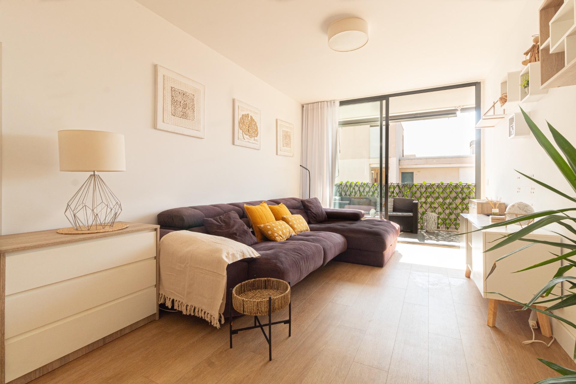 Resale - Apartment -
Orihuela Costa - Los Dolses