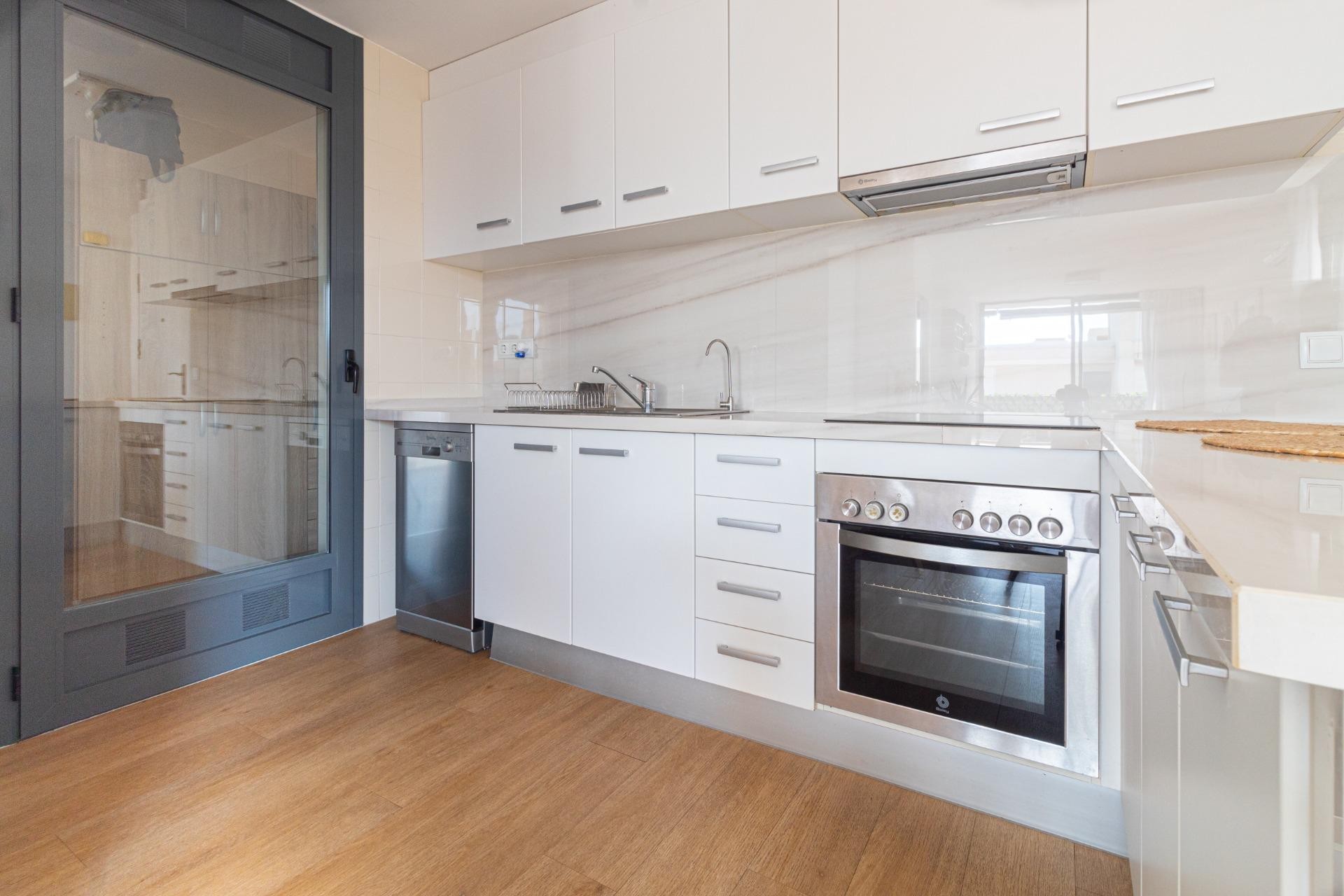 Resale - Apartment -
Orihuela Costa - Los Dolses