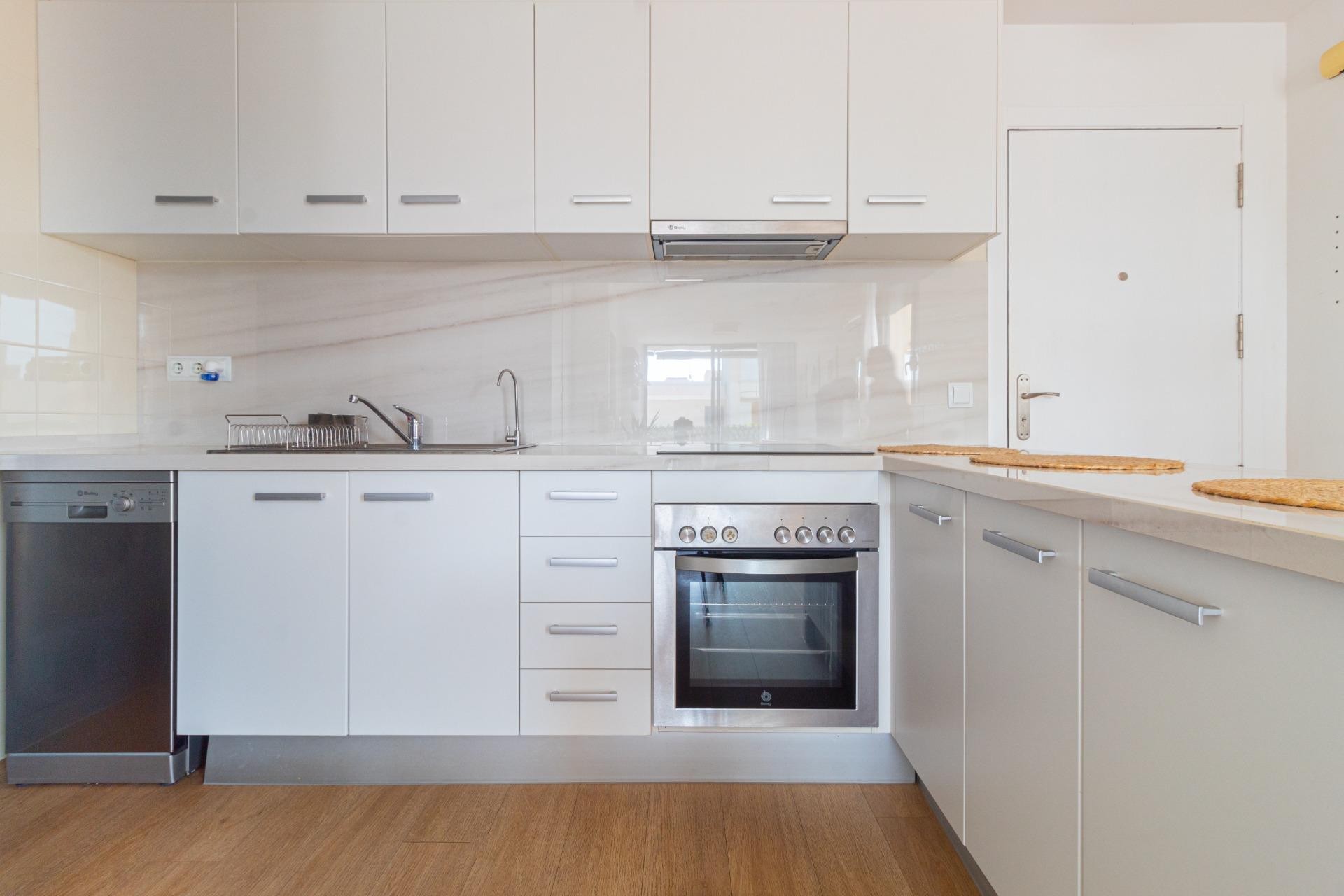 Resale - Apartment -
Orihuela Costa - Los Dolses