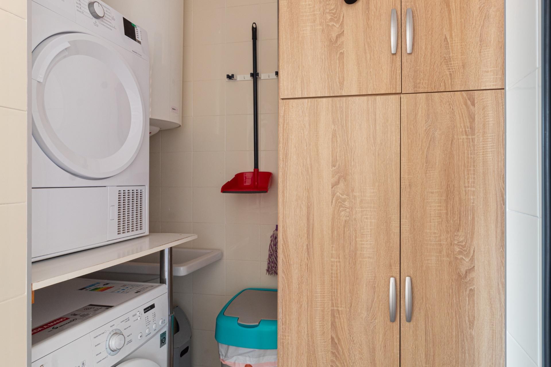 Resale - Apartment -
Orihuela Costa - Los Dolses