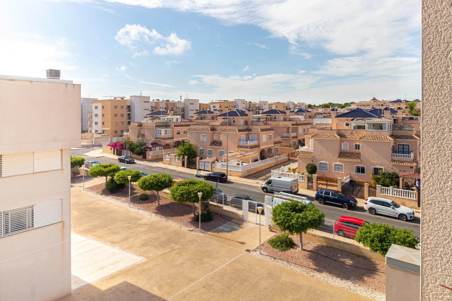 Resale - Apartment -
Orihuela Costa - Los Dolses