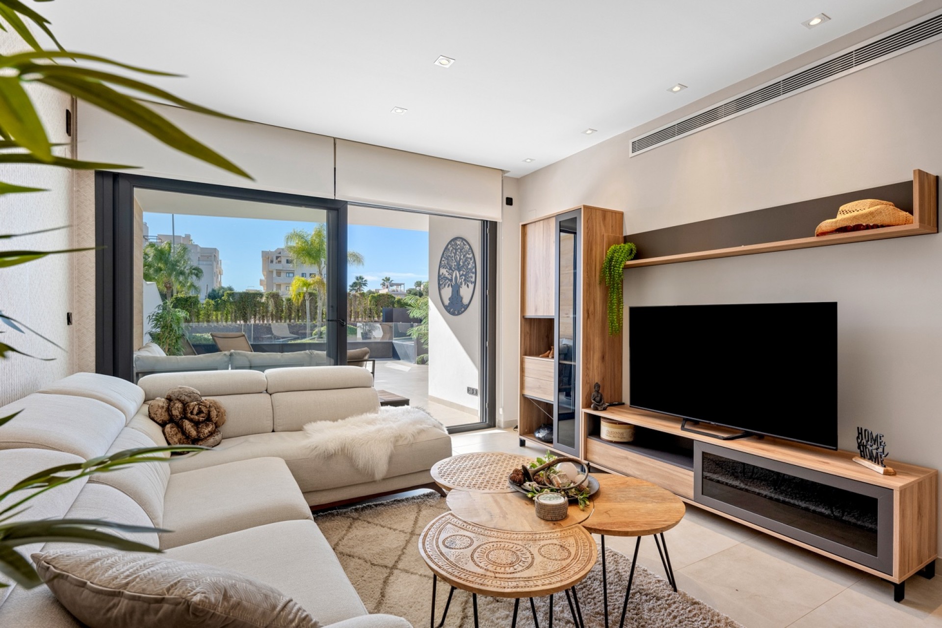 Resale - Apartment -
Orihuela Costa - Los Dolses