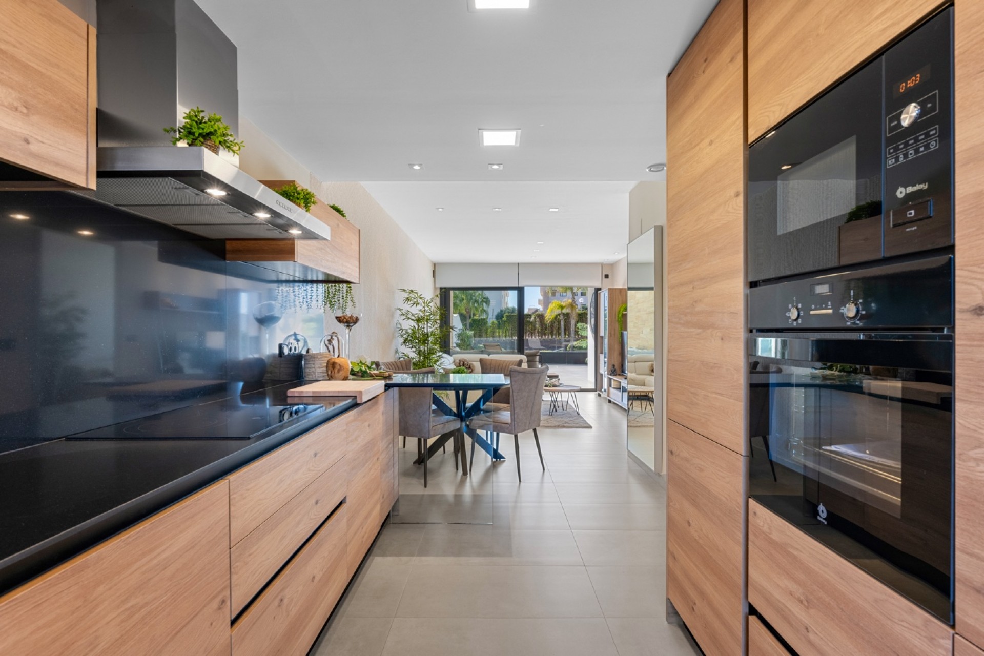 Resale - Apartment -
Orihuela Costa - Los Dolses