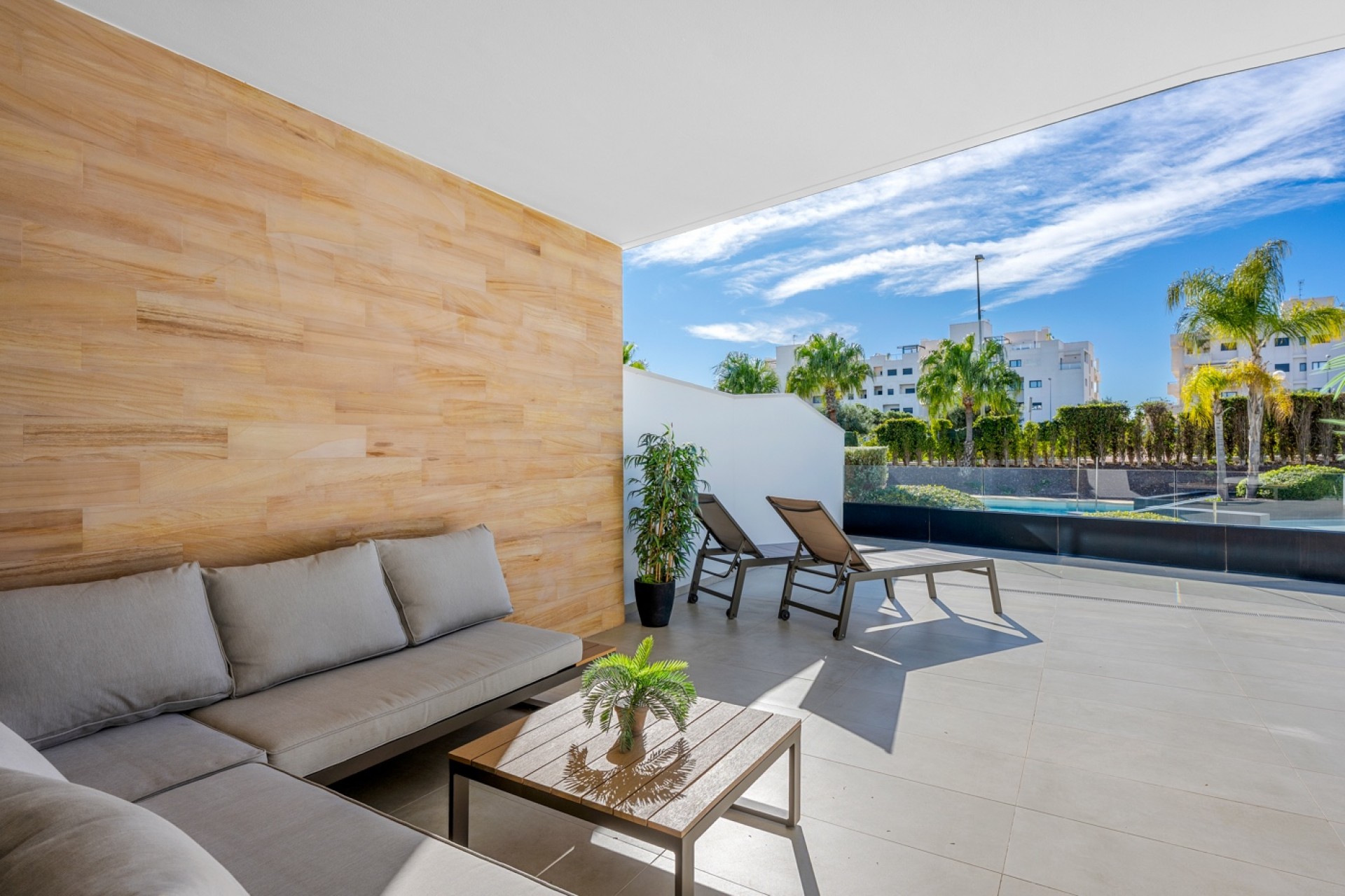 Resale - Apartment -
Orihuela Costa - Los Dolses