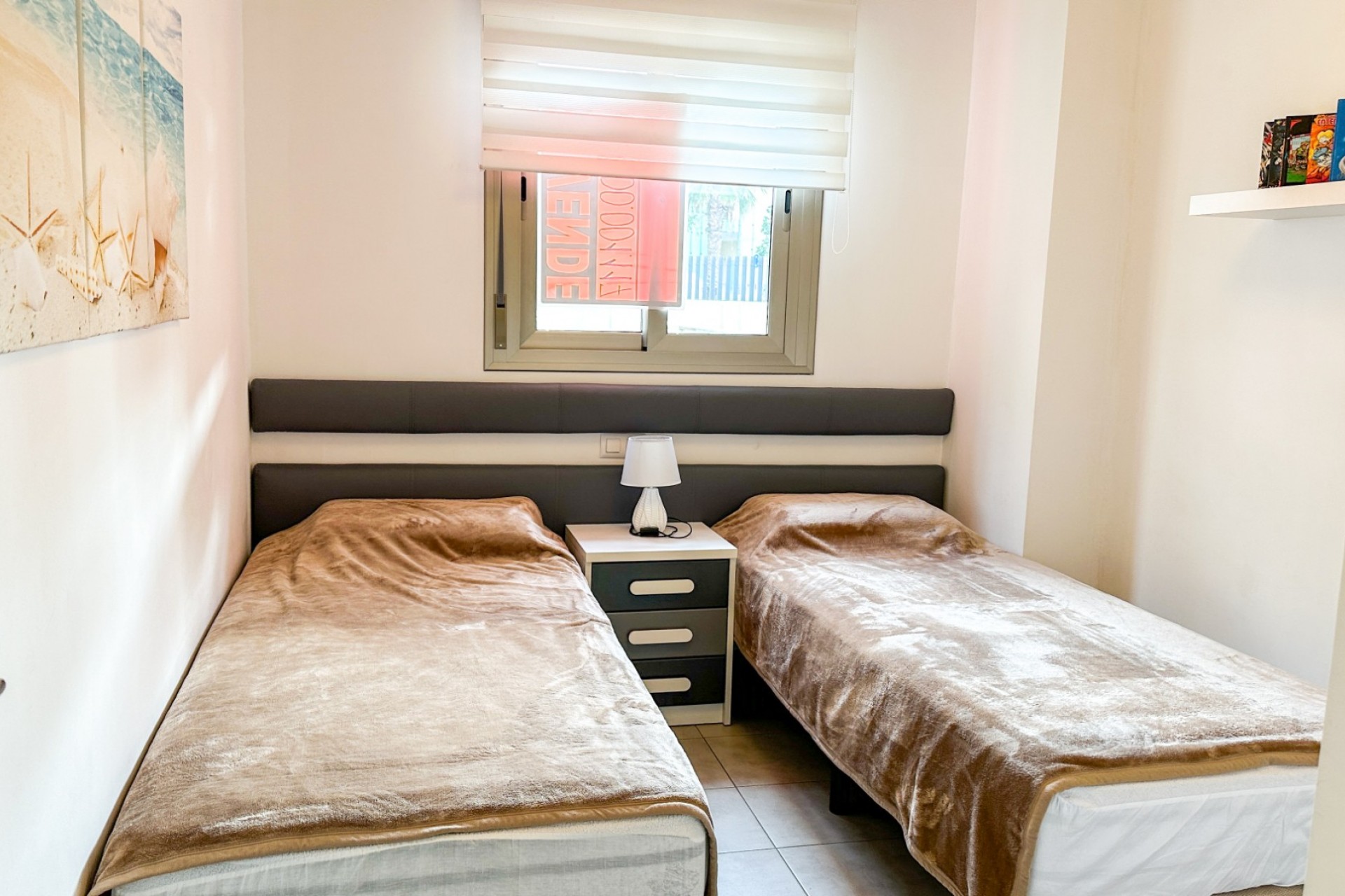 Resale - Apartment -
Orihuela Costa - Los Dolses