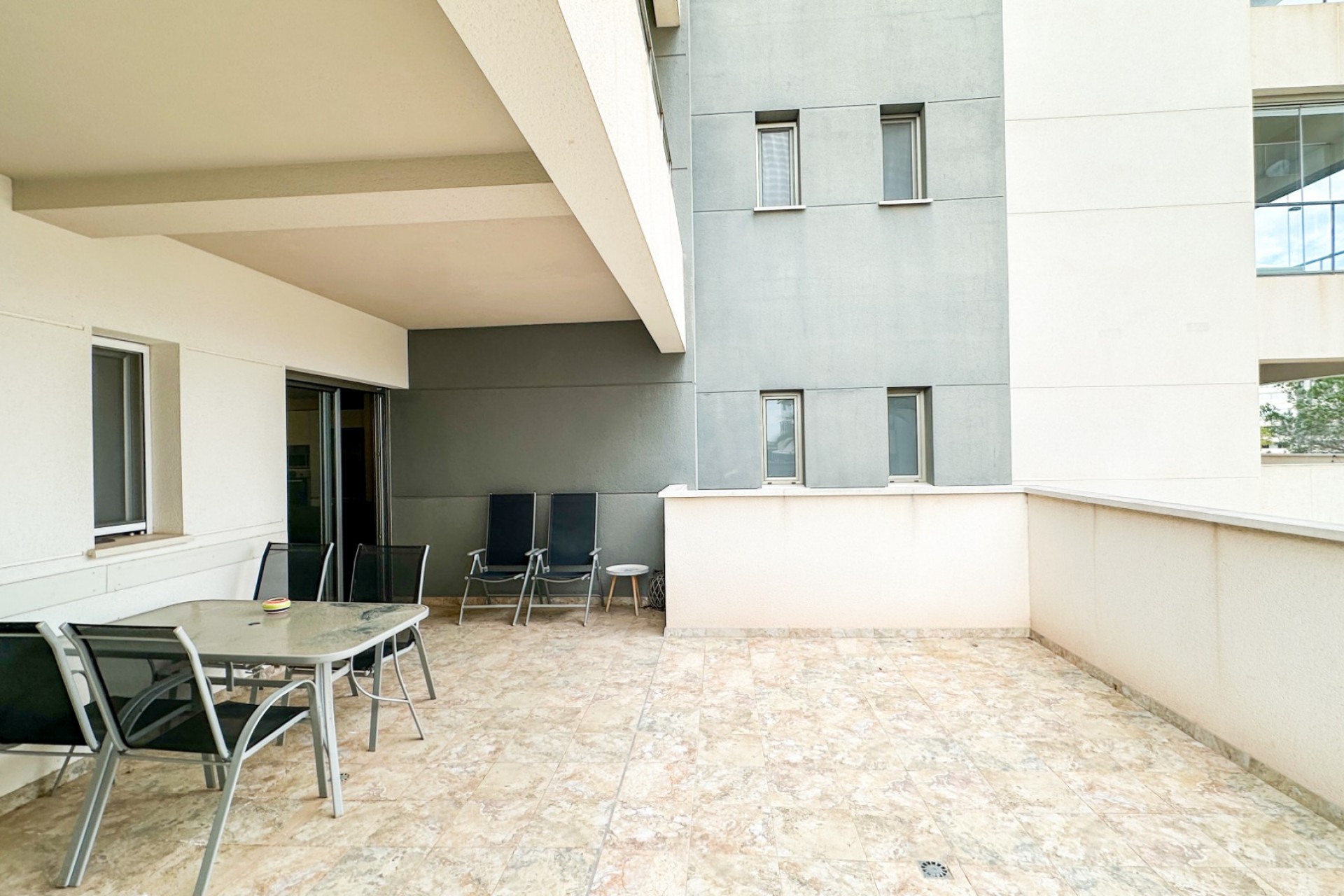 Resale - Apartment -
Orihuela Costa - Los Dolses