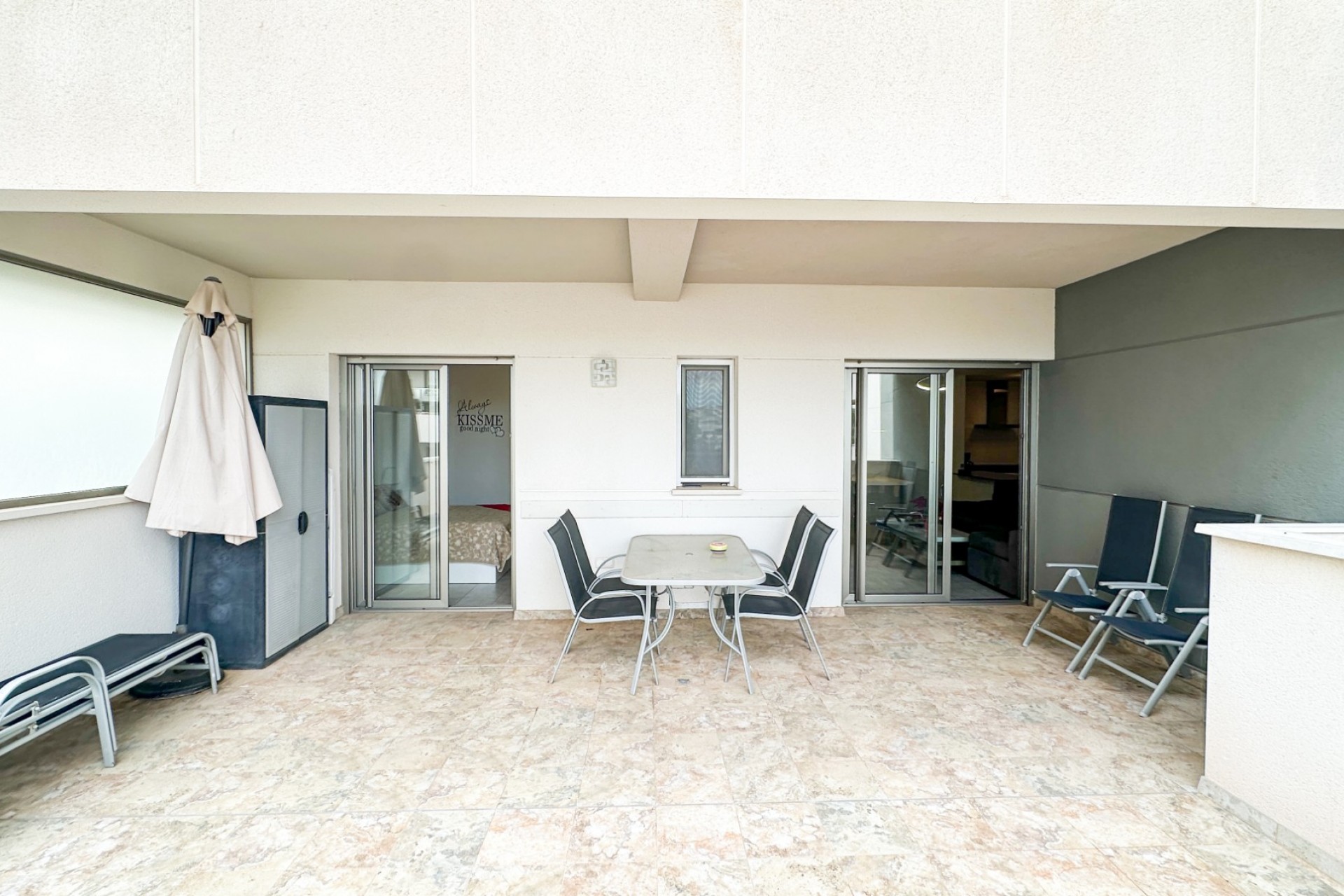 Resale - Apartment -
Orihuela Costa - Los Dolses