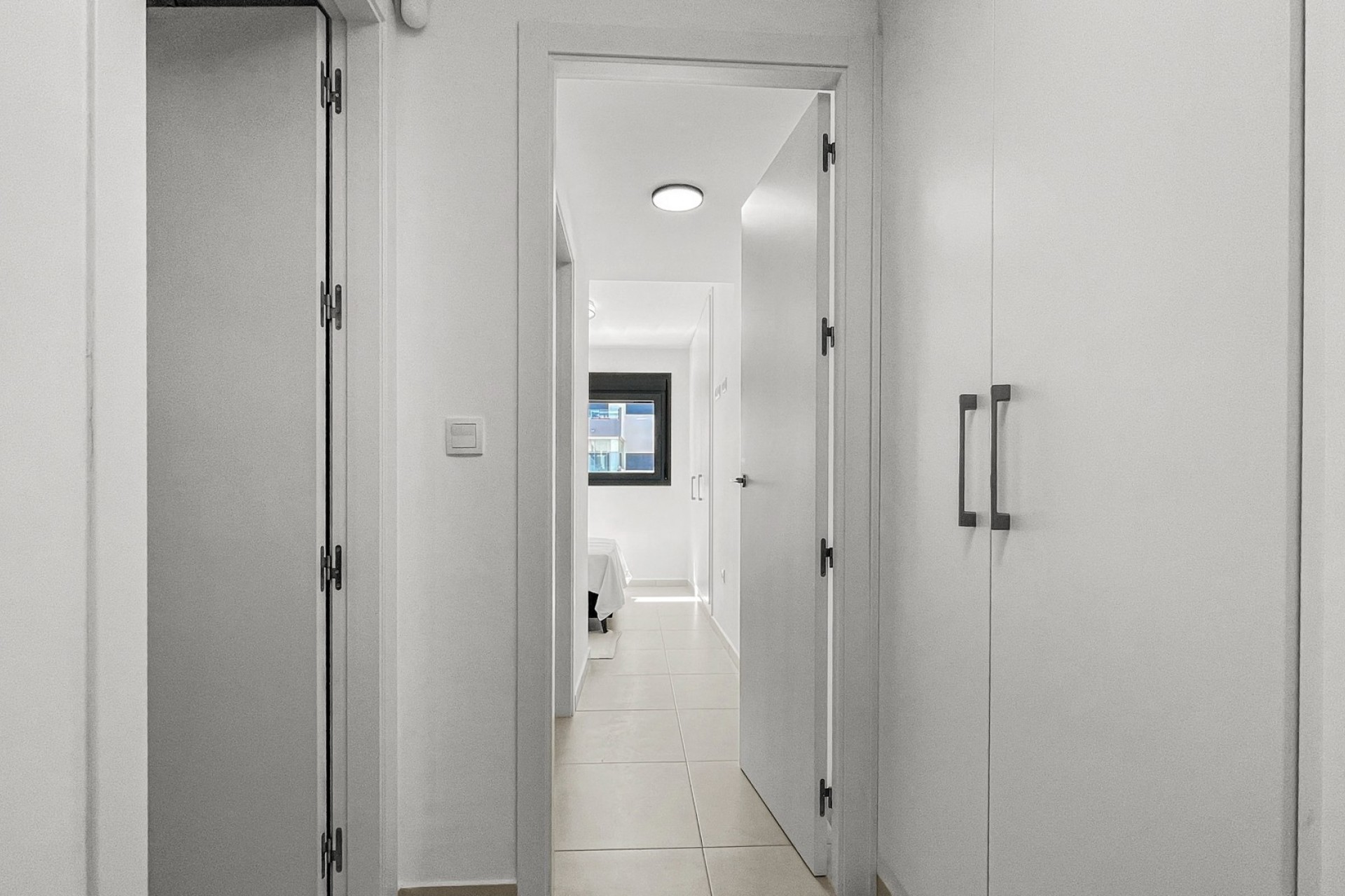 Resale - Apartment -
Orihuela Costa - Los Dolses