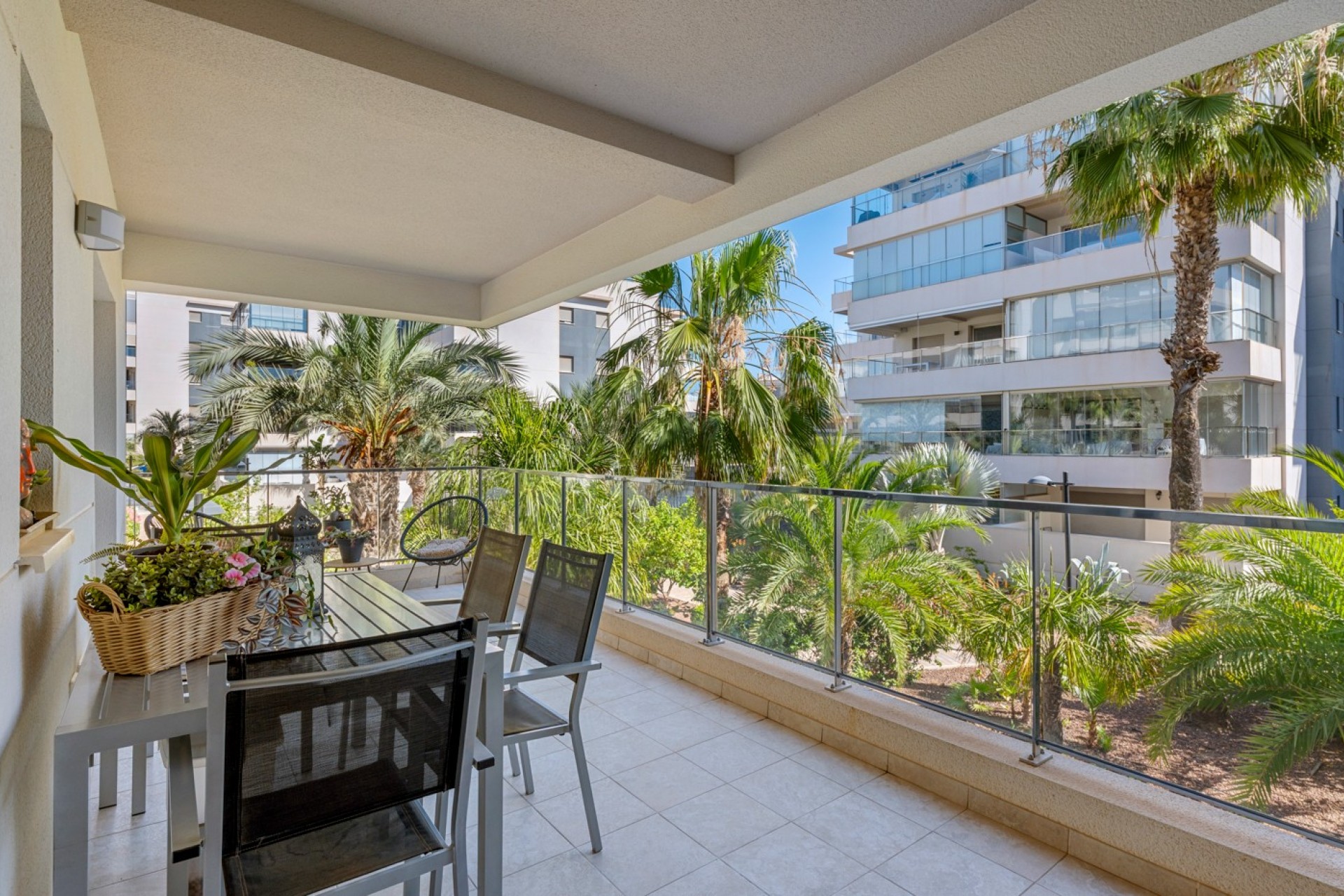 Resale - Apartment -
Orihuela Costa - Los Dolses
