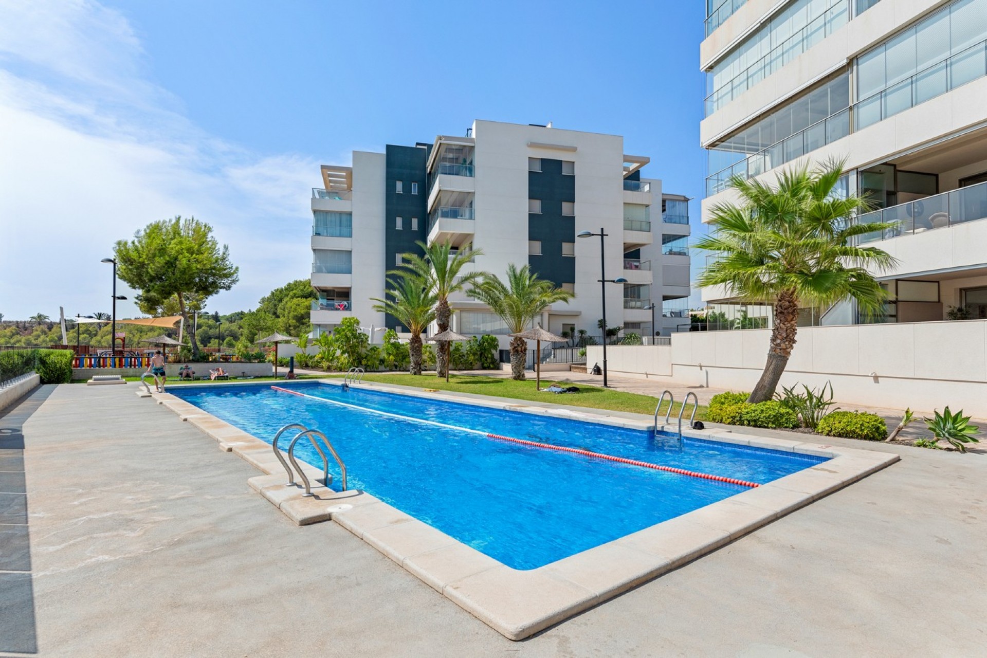 Resale - Apartment -
Orihuela Costa - Los Dolses