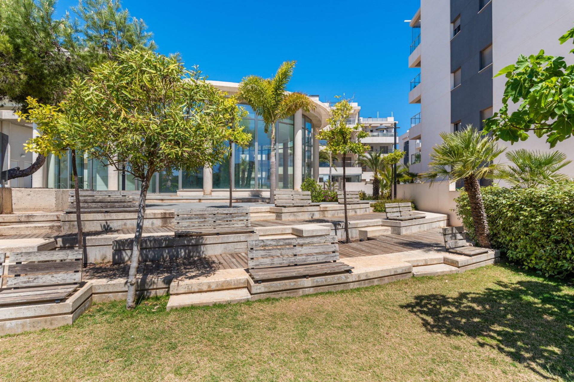 Resale - Apartment -
Orihuela Costa - Los Dolses