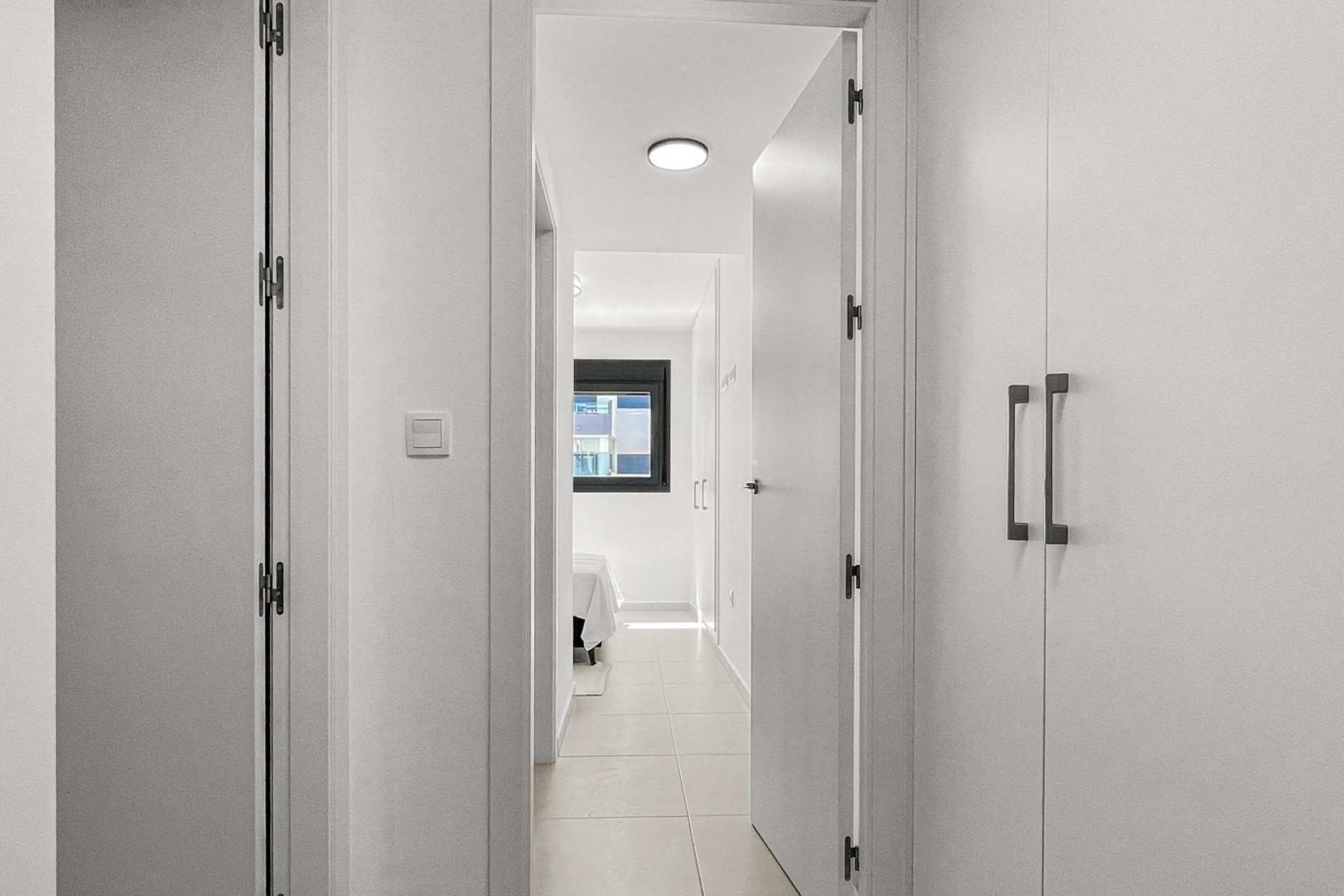 Resale - Apartment -
Orihuela Costa - Los Dolses