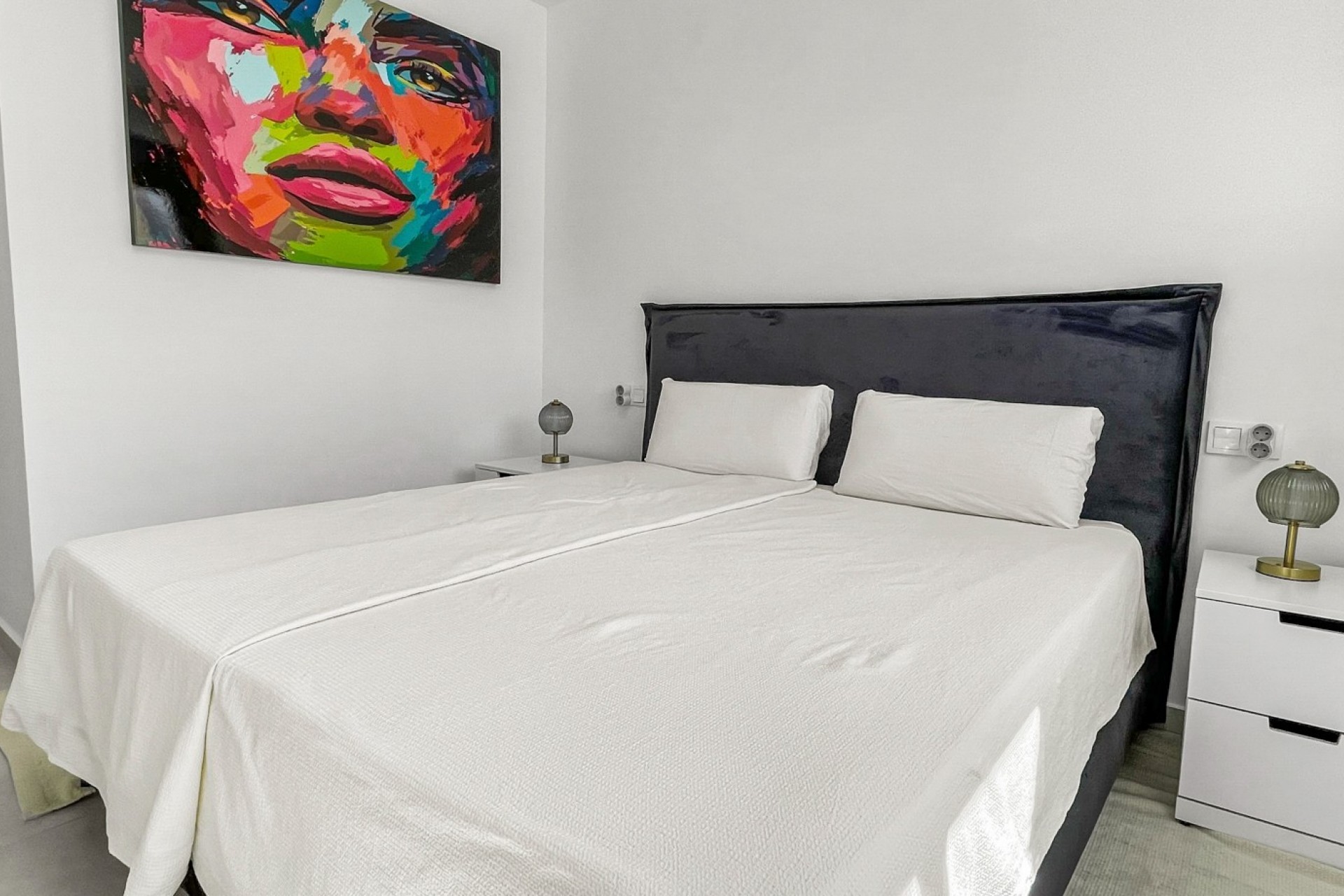 Resale - Apartment -
Orihuela Costa - Los Dolses
