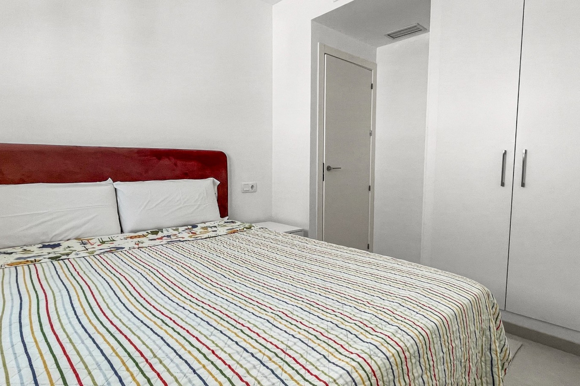 Resale - Apartment -
Orihuela Costa - Los Dolses