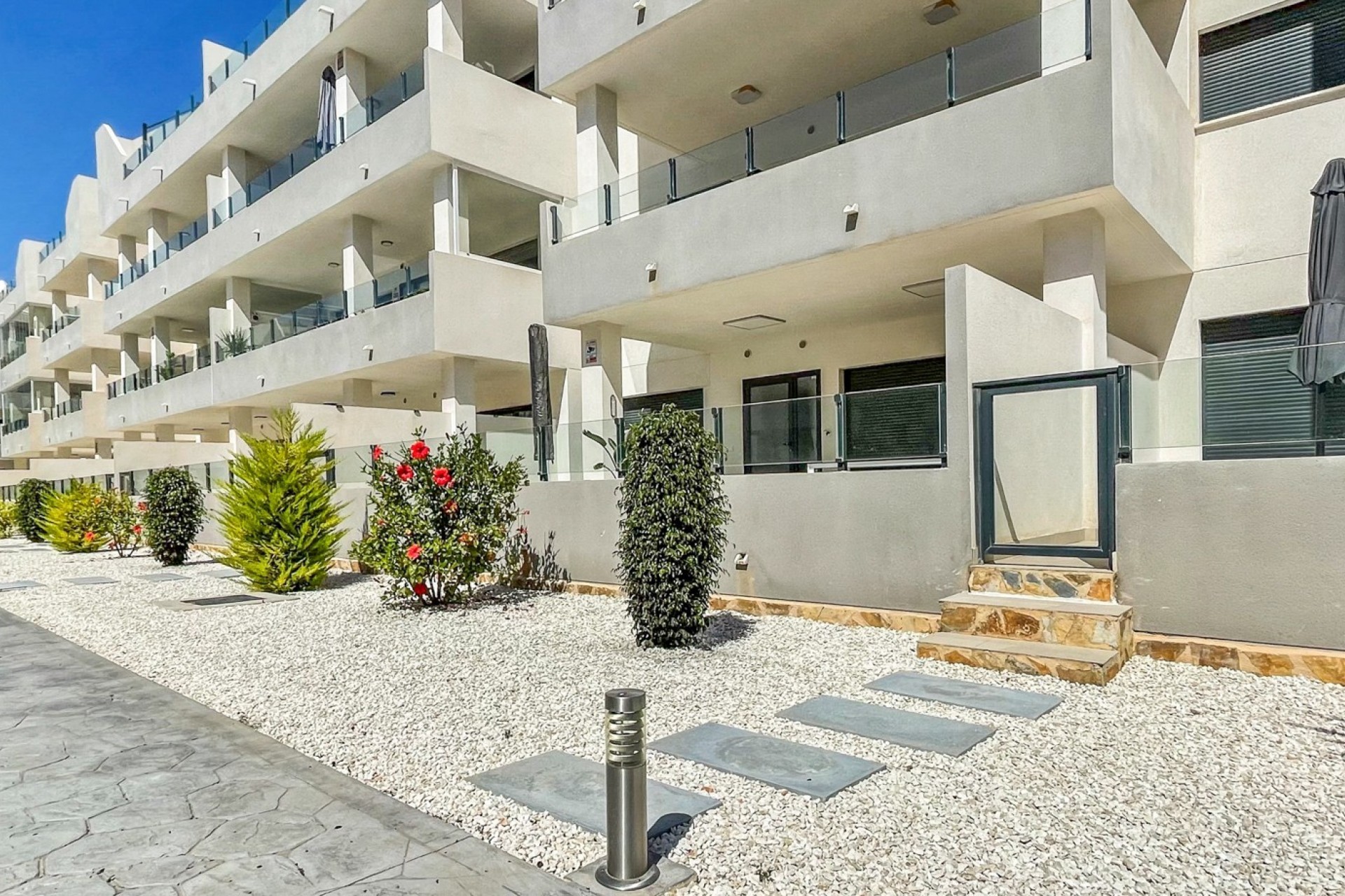 Resale - Apartment -
Orihuela Costa - Los Dolses