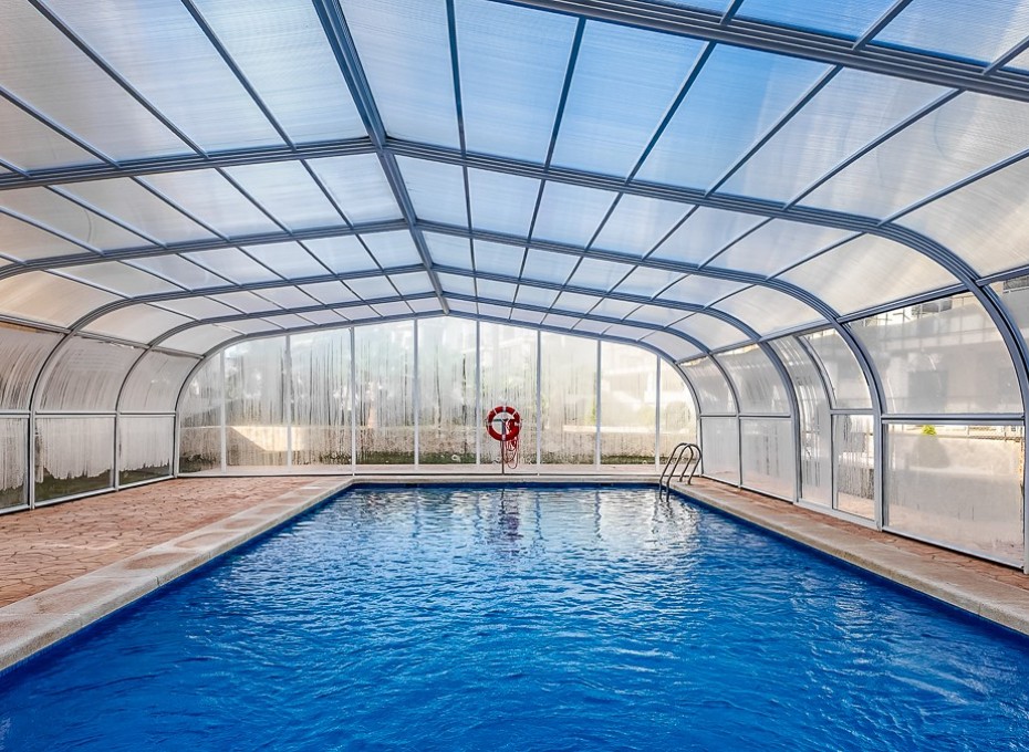 Resale - Apartment -
Orihuela Costa - Los Dolses