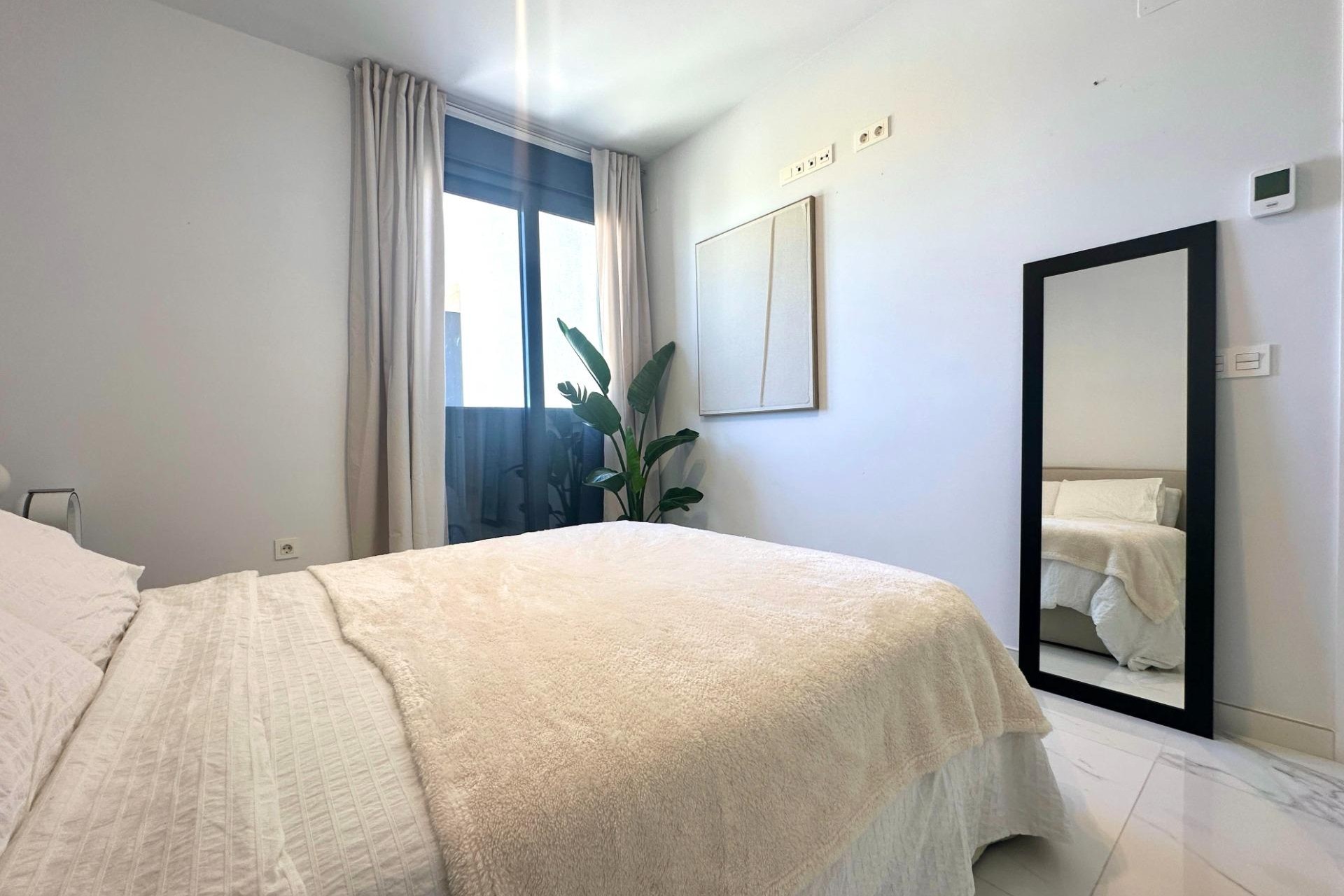 Resale - Apartment -
Orihuela Costa - Pau 8