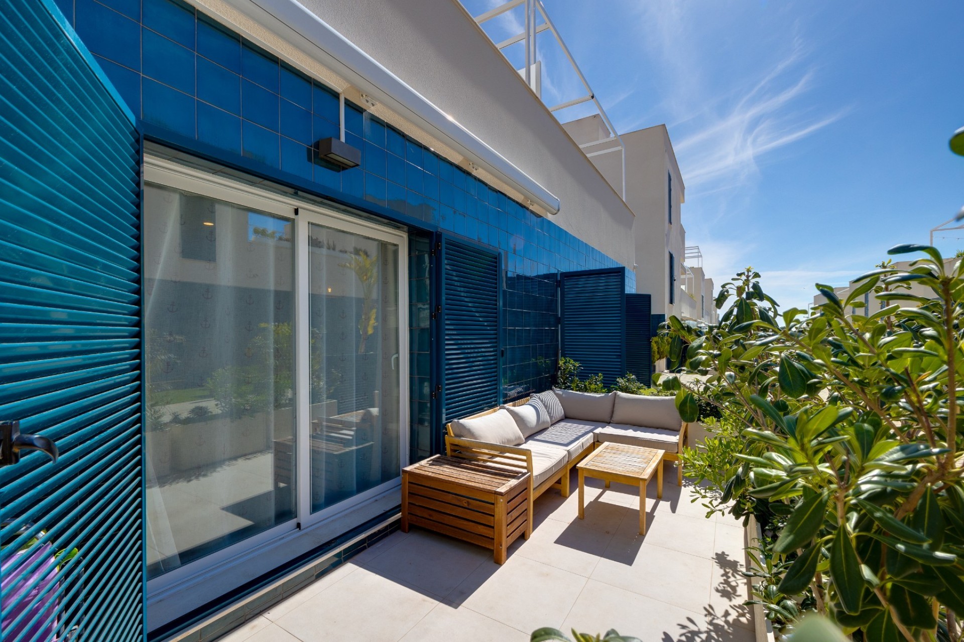 Resale - Apartment -
Orihuela Costa - Playa Flamenca