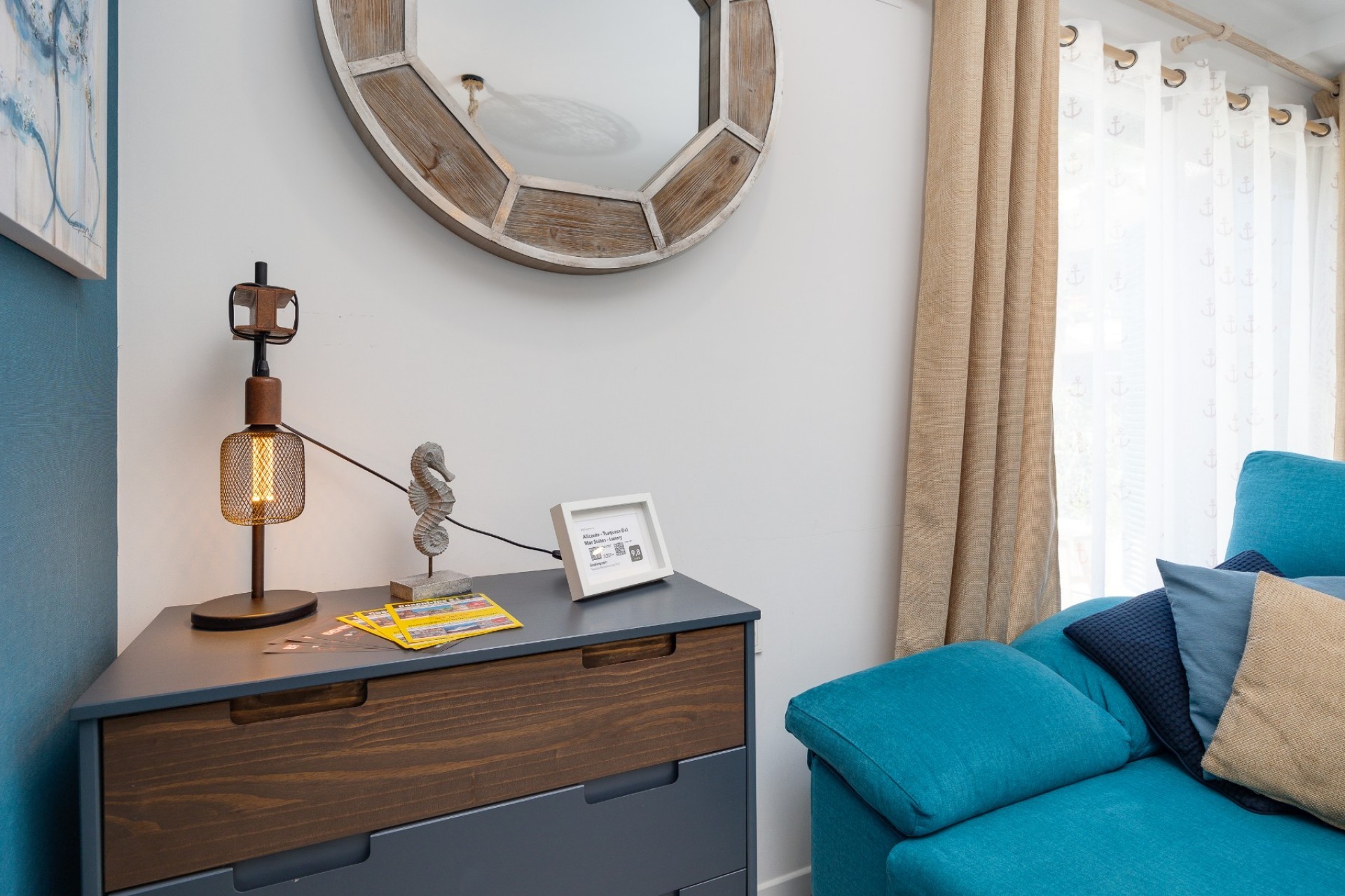 Resale - Apartment -
Orihuela Costa - Playa Flamenca