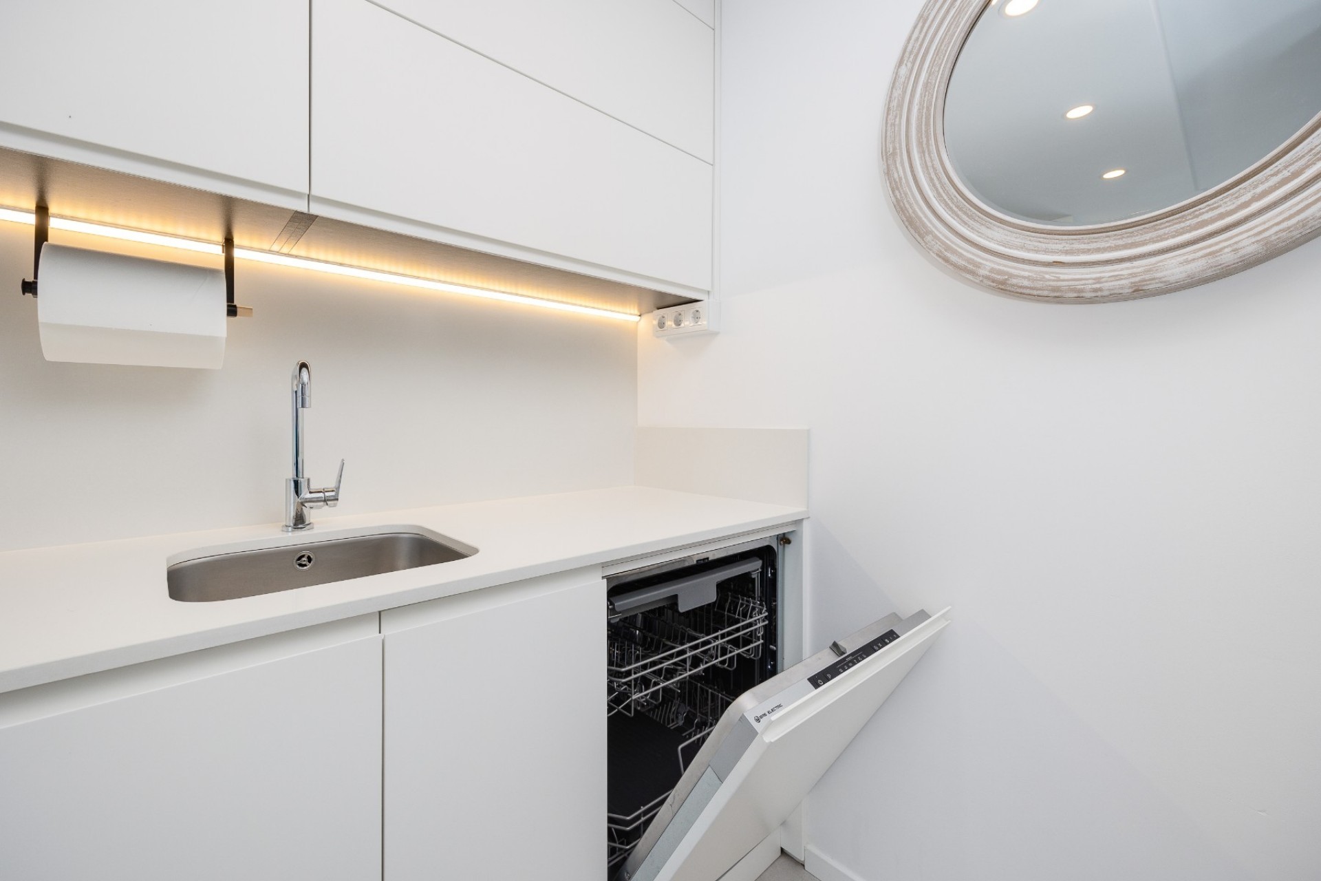 Resale - Apartment -
Orihuela Costa - Playa Flamenca