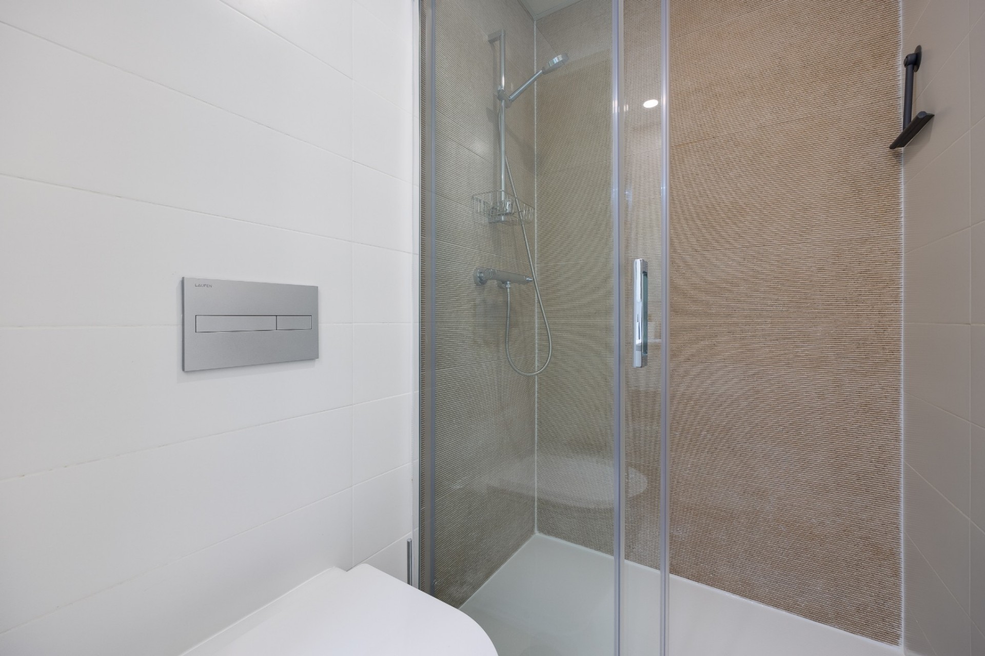 Resale - Apartment -
Orihuela Costa - Playa Flamenca