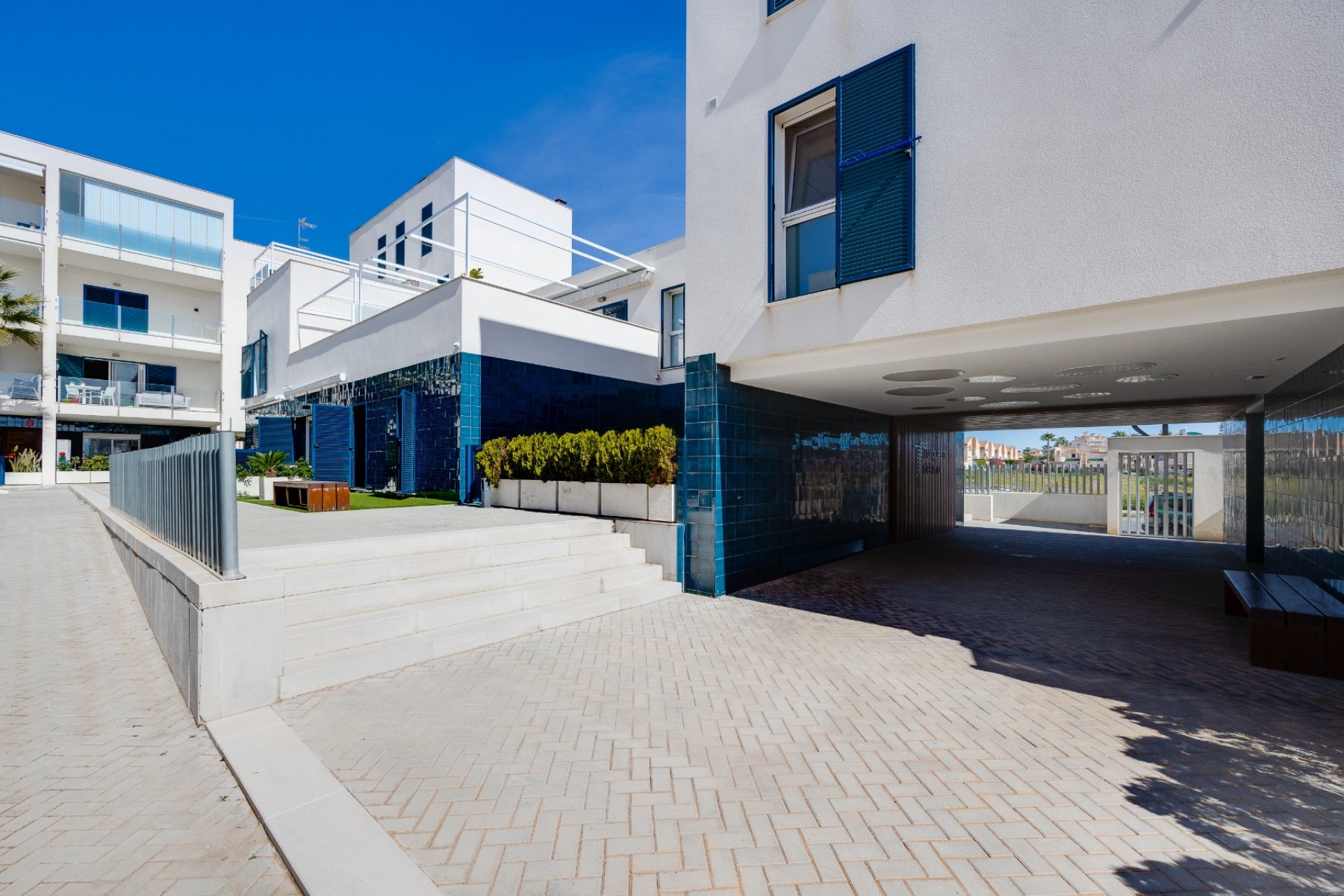 Resale - Apartment -
Orihuela Costa - Playa Flamenca