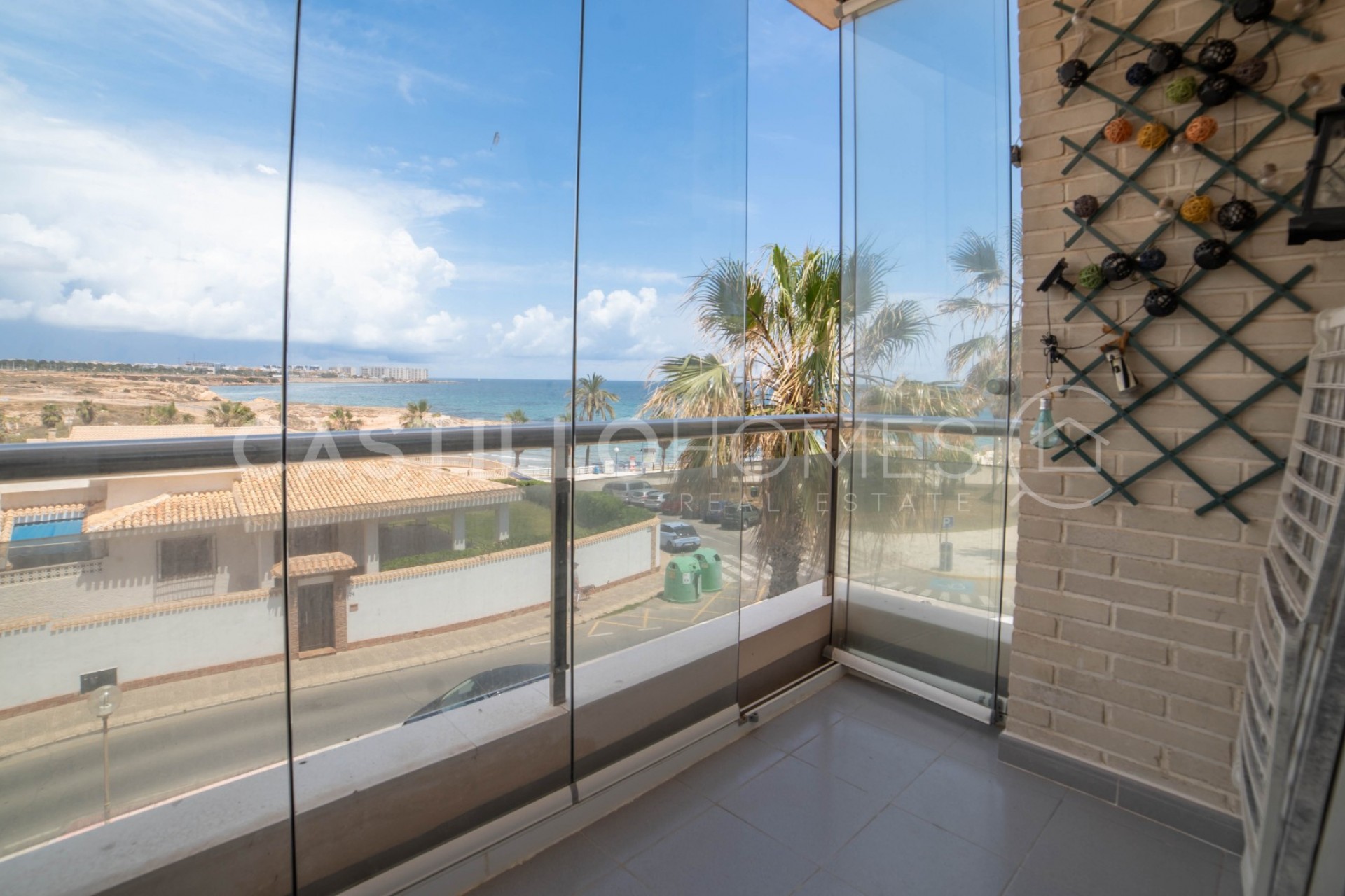 Resale - Apartment -
Orihuela Costa - Playa Flamenca