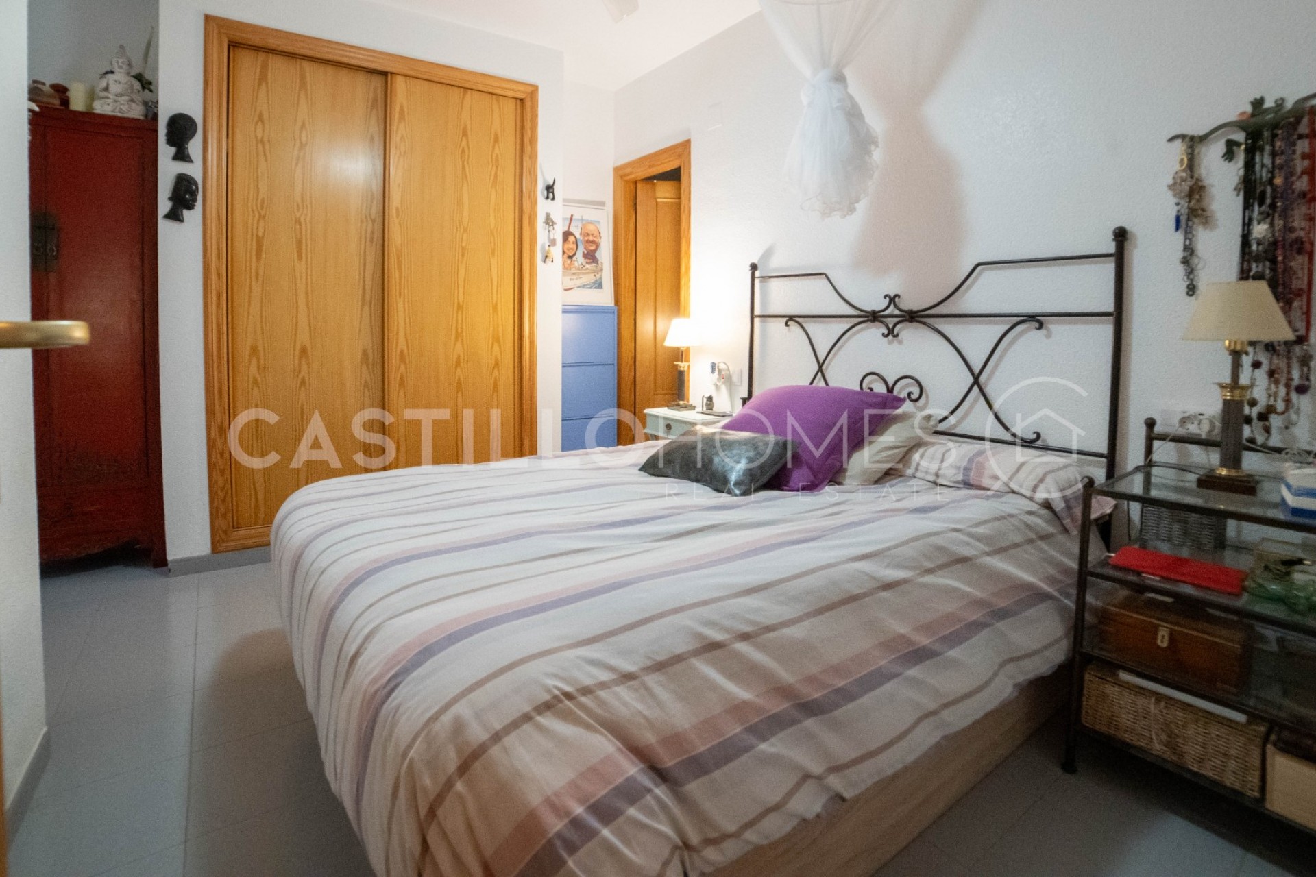 Resale - Apartment -
Orihuela Costa - Playa Flamenca