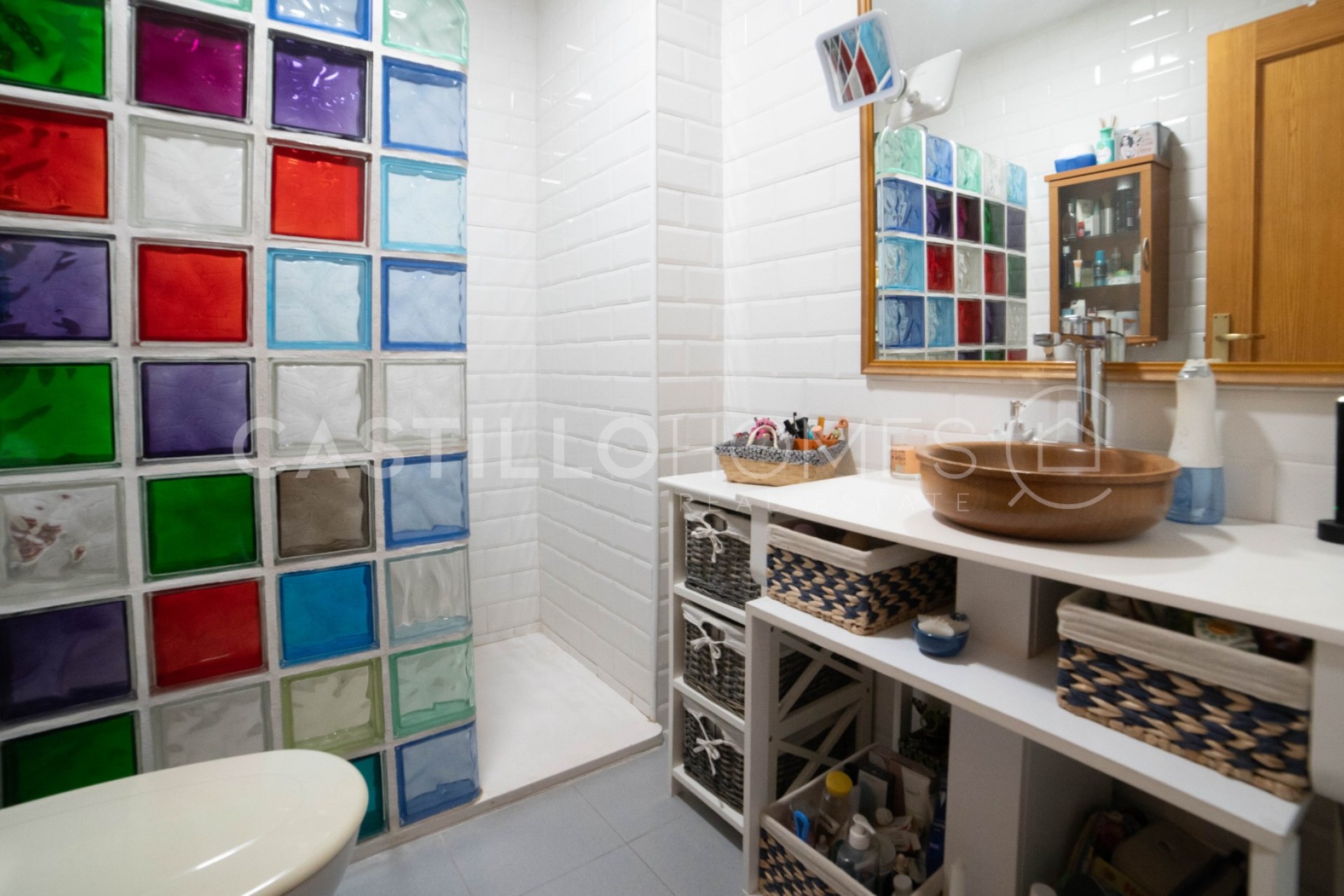 Resale - Apartment -
Orihuela Costa - Playa Flamenca