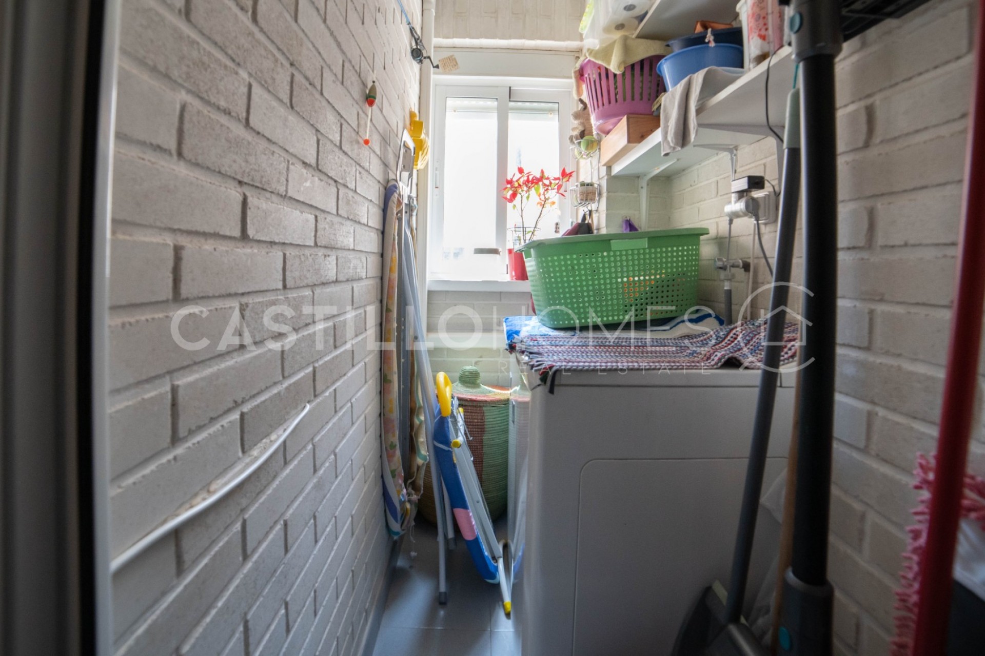 Resale - Apartment -
Orihuela Costa - Playa Flamenca