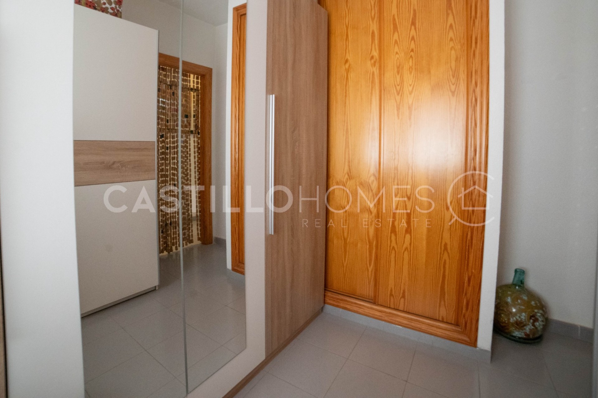 Resale - Apartment -
Orihuela Costa - Playa Flamenca