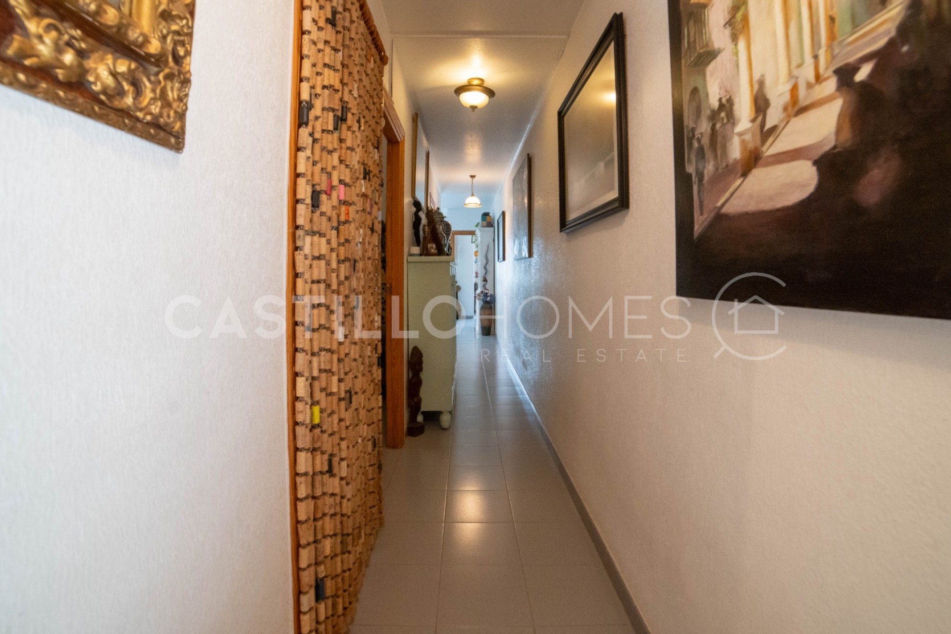 Resale - Apartment -
Orihuela Costa - Playa Flamenca