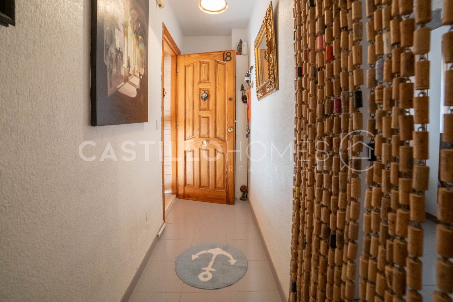 Resale - Apartment -
Orihuela Costa - Playa Flamenca