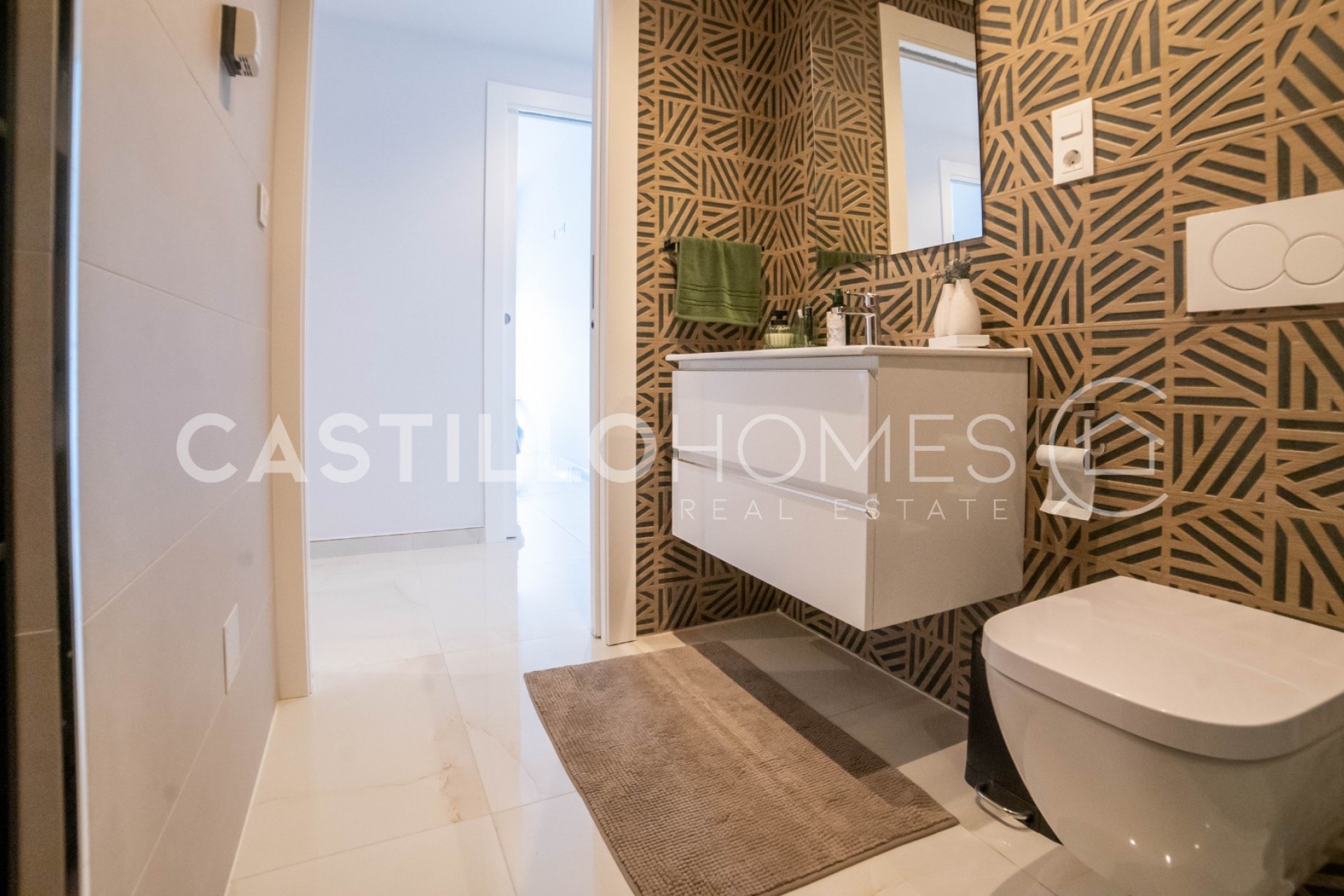 Resale - Apartment -
Orihuela Costa - Playa Flamenca