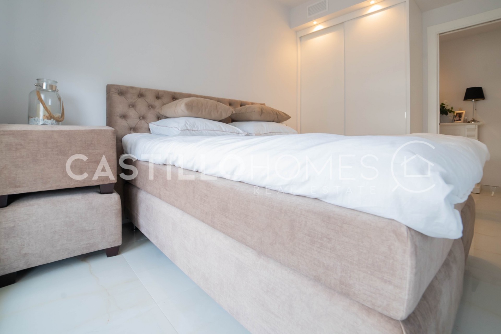 Resale - Apartment -
Orihuela Costa - Playa Flamenca