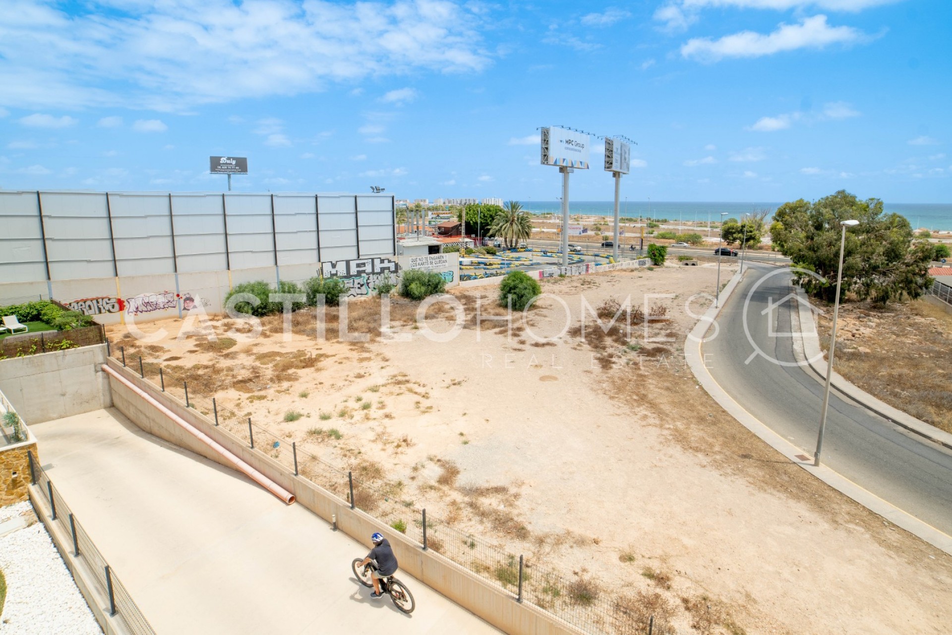 Resale - Apartment -
Orihuela Costa - Playa Flamenca