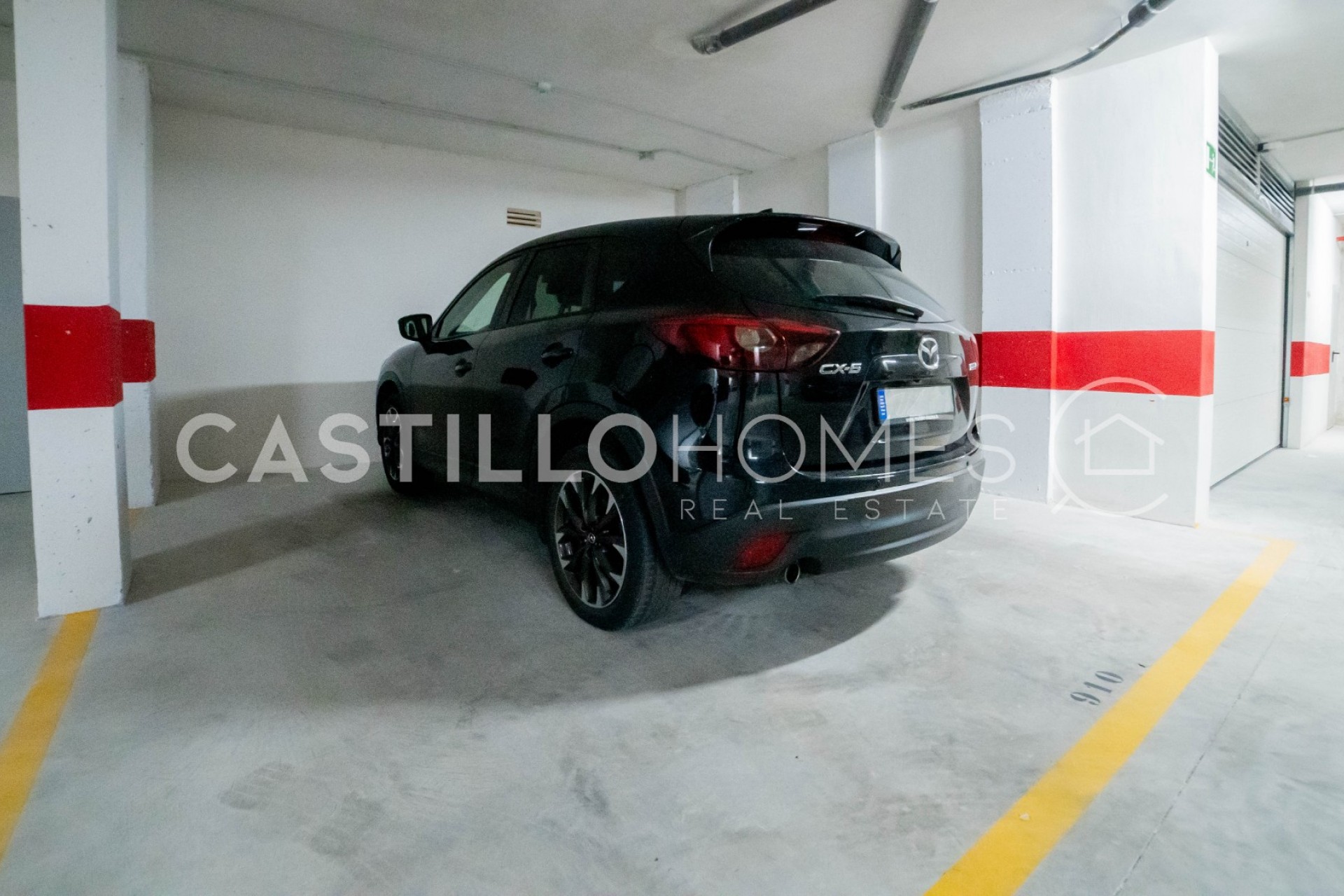 Resale - Apartment -
Orihuela Costa - Playa Flamenca