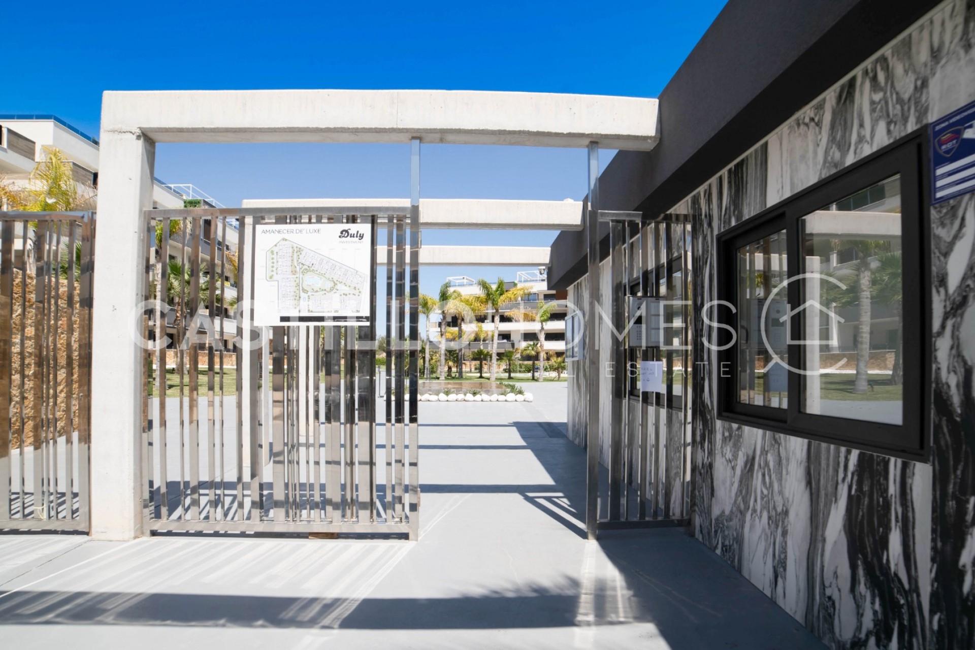 Resale - Apartment -
Orihuela Costa - Playa Flamenca