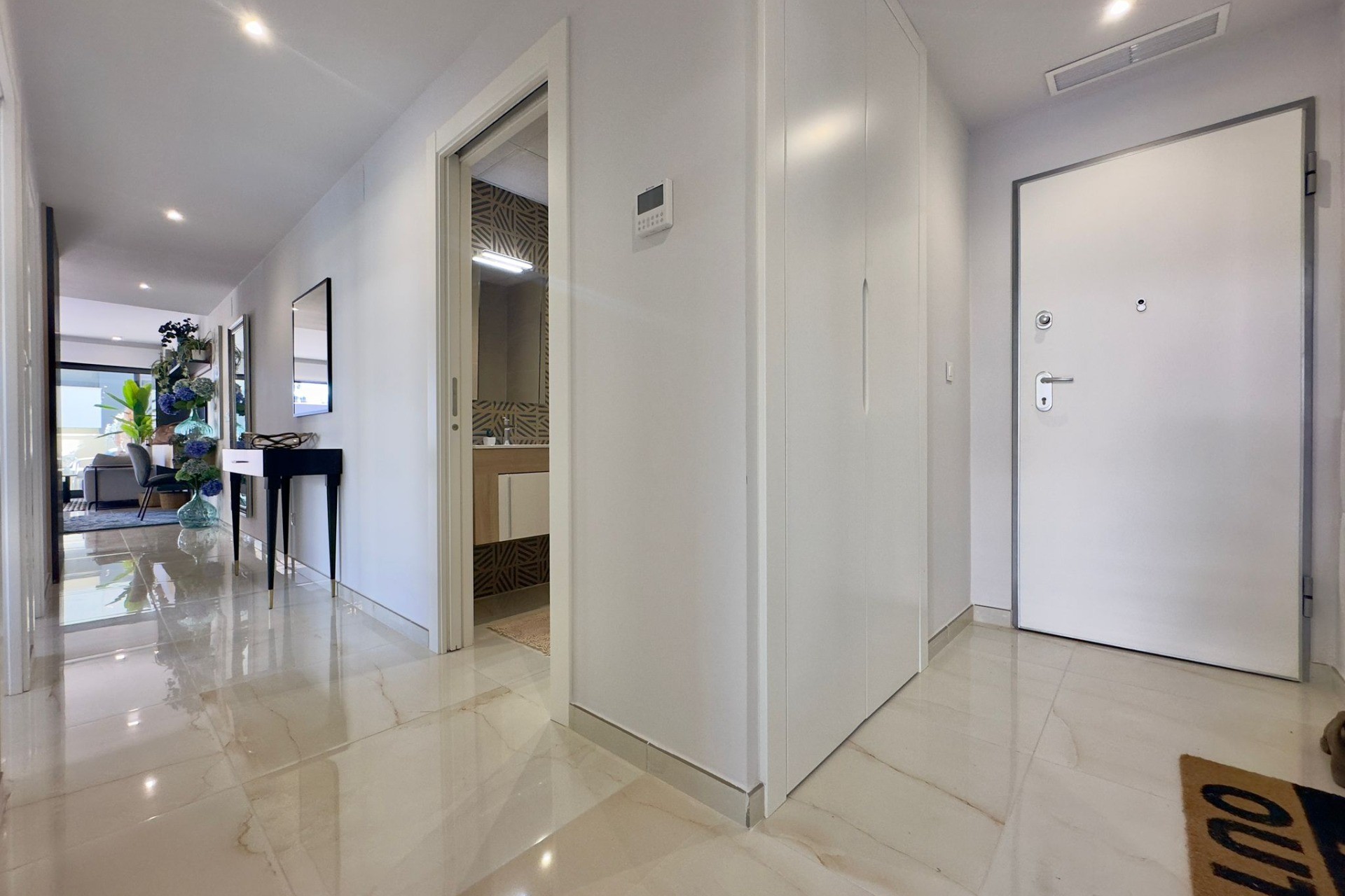 Resale - Apartment -
Orihuela Costa - Playa Flamenca