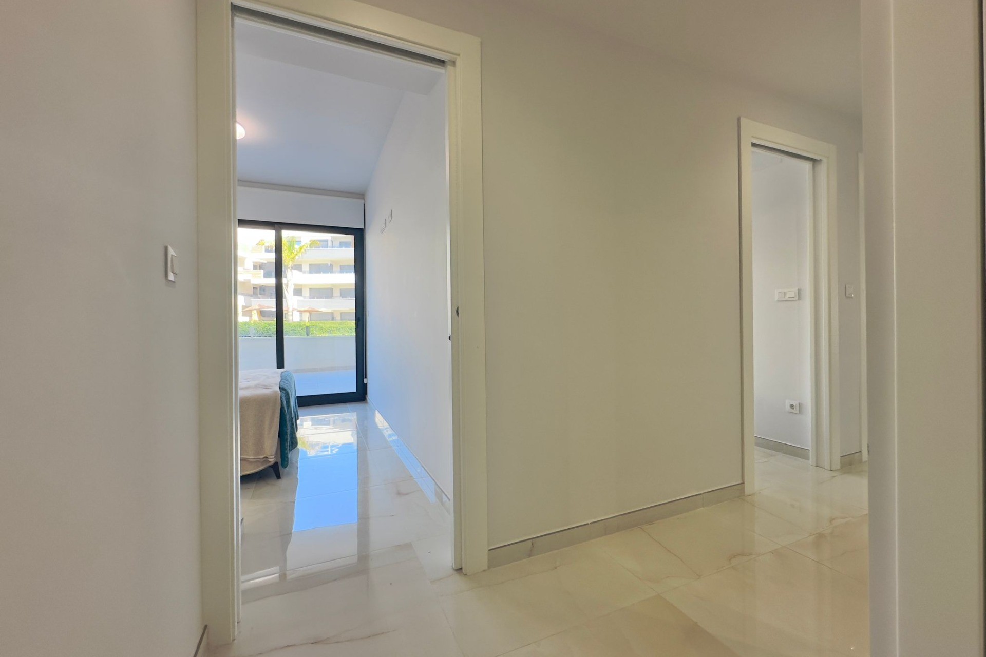 Resale - Apartment -
Orihuela Costa - Playa Flamenca
