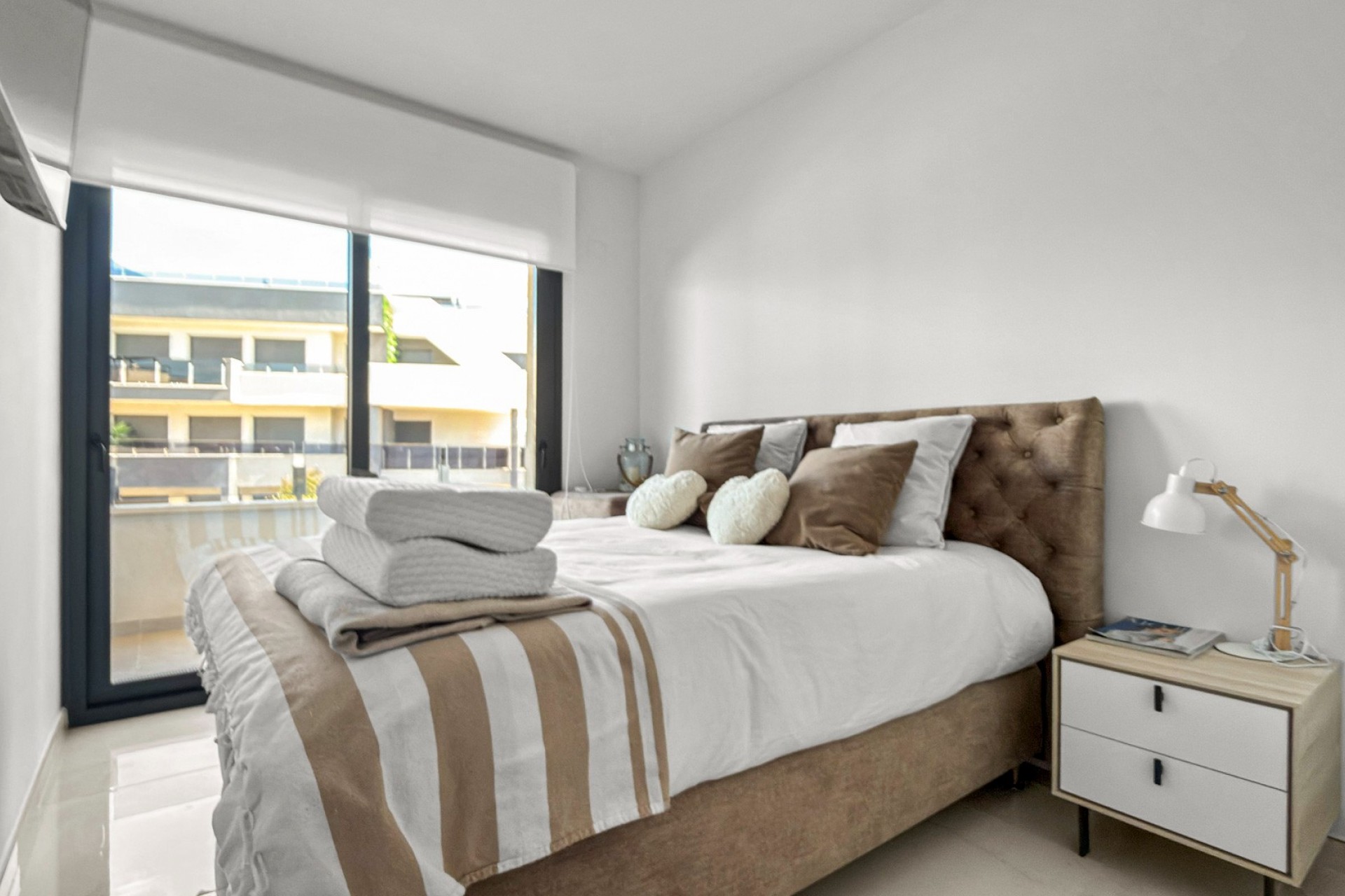 Resale - Apartment -
Orihuela Costa - Playa Flamenca