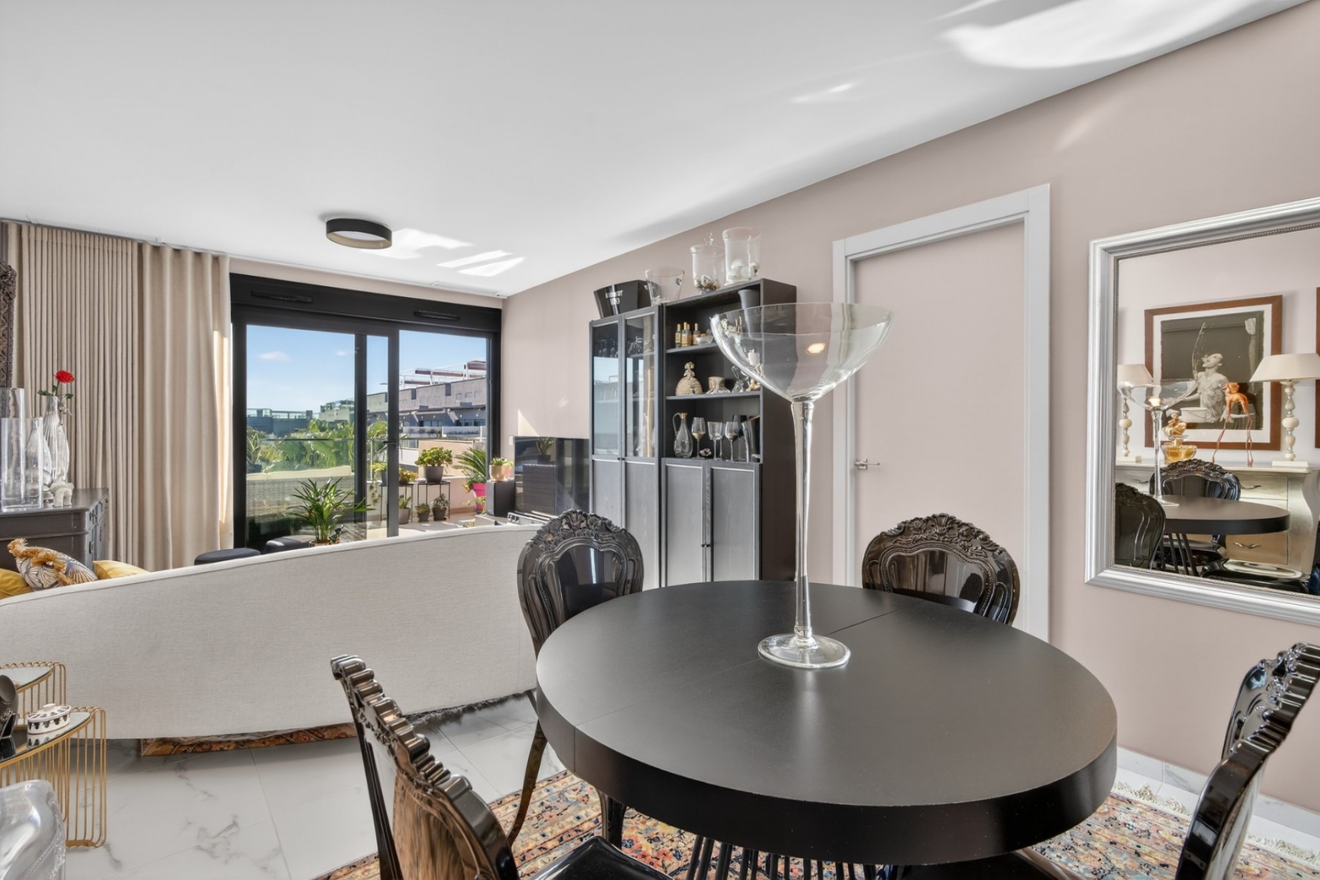 Resale - Apartment -
Orihuela Costa - Playa Flamenca
