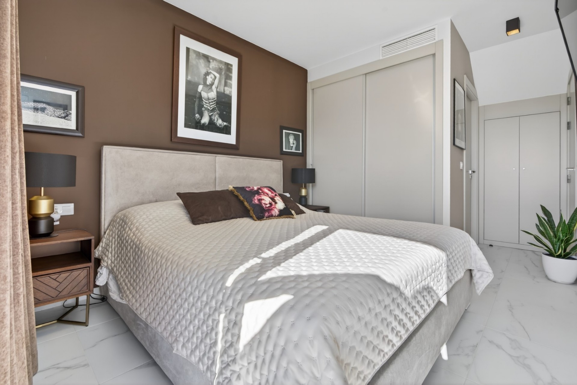 Resale - Apartment -
Orihuela Costa - Playa Flamenca