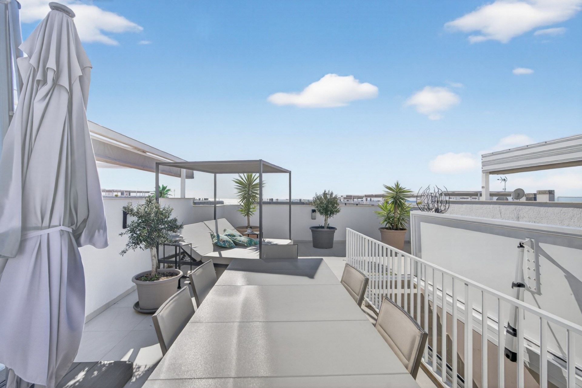 Resale - Apartment -
Orihuela Costa - Playa Flamenca