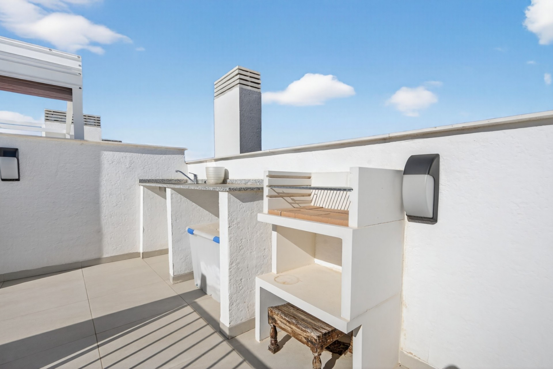 Resale - Apartment -
Orihuela Costa - Playa Flamenca