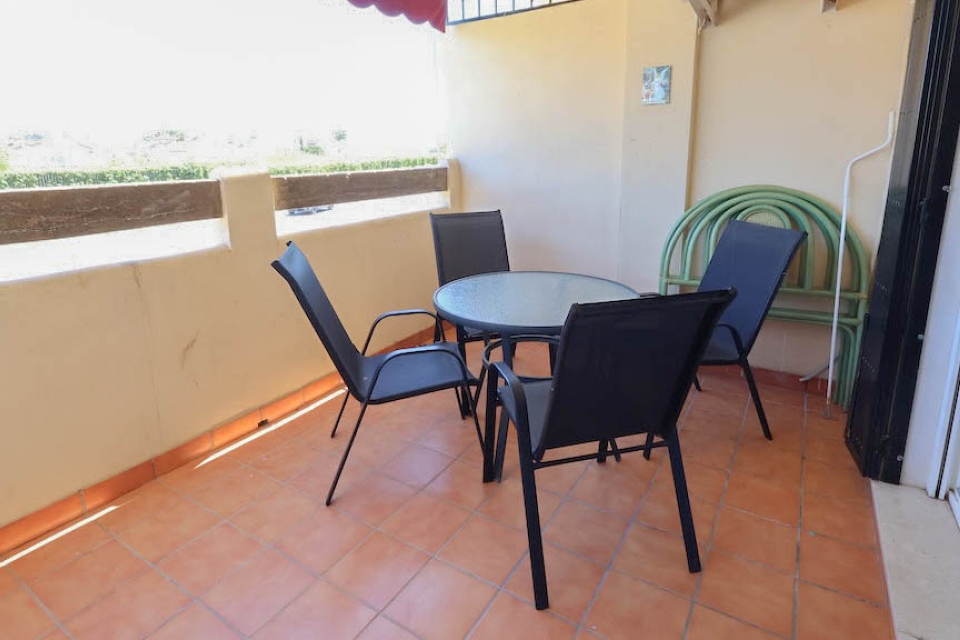 Resale - Apartment -
Orihuela Costa - Playa Flamenca