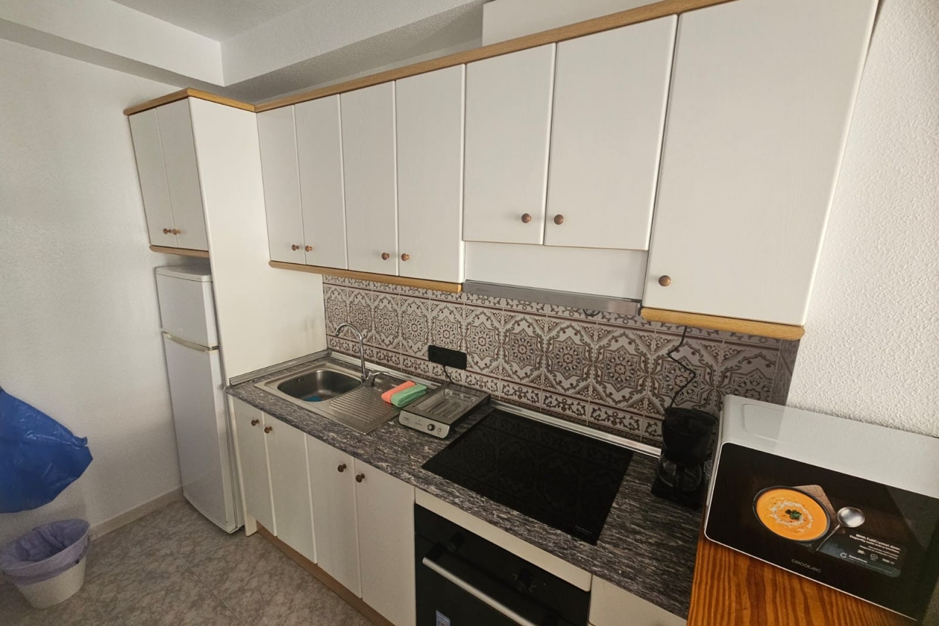Resale - Apartment -
Orihuela Costa - Playa Flamenca