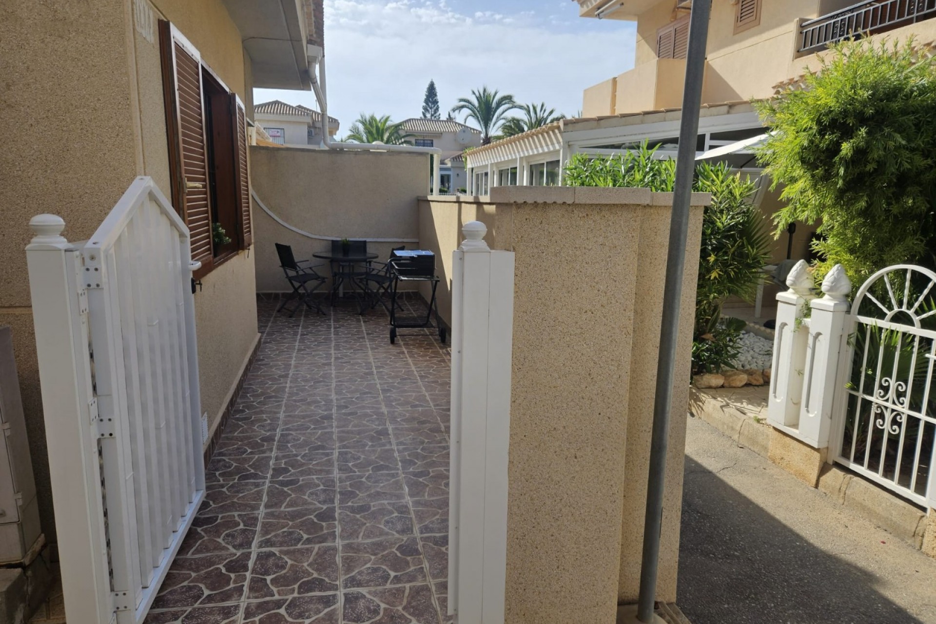 Resale - Apartment -
Orihuela Costa - Playa Flamenca