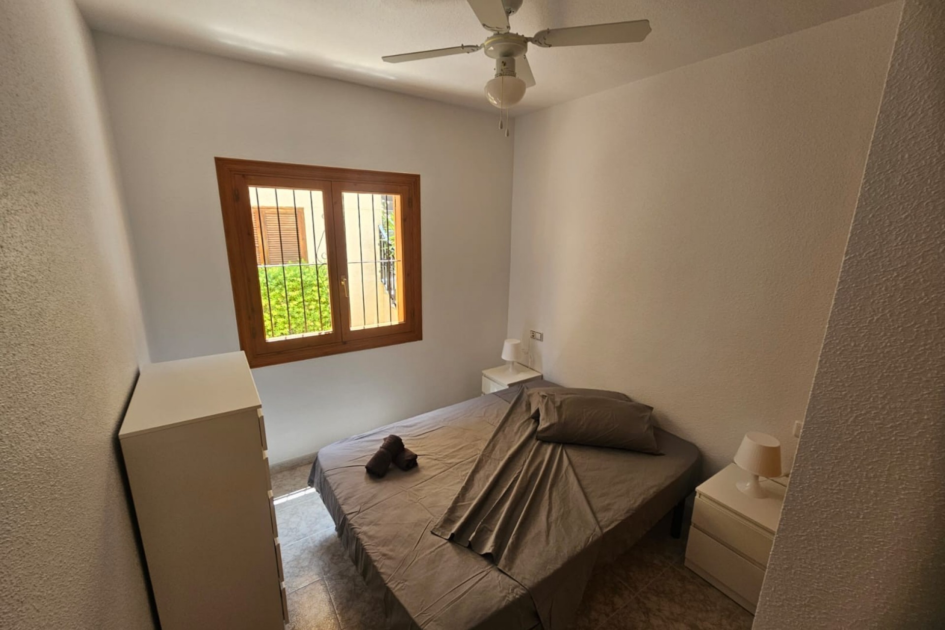 Resale - Apartment -
Orihuela Costa - Playa Flamenca